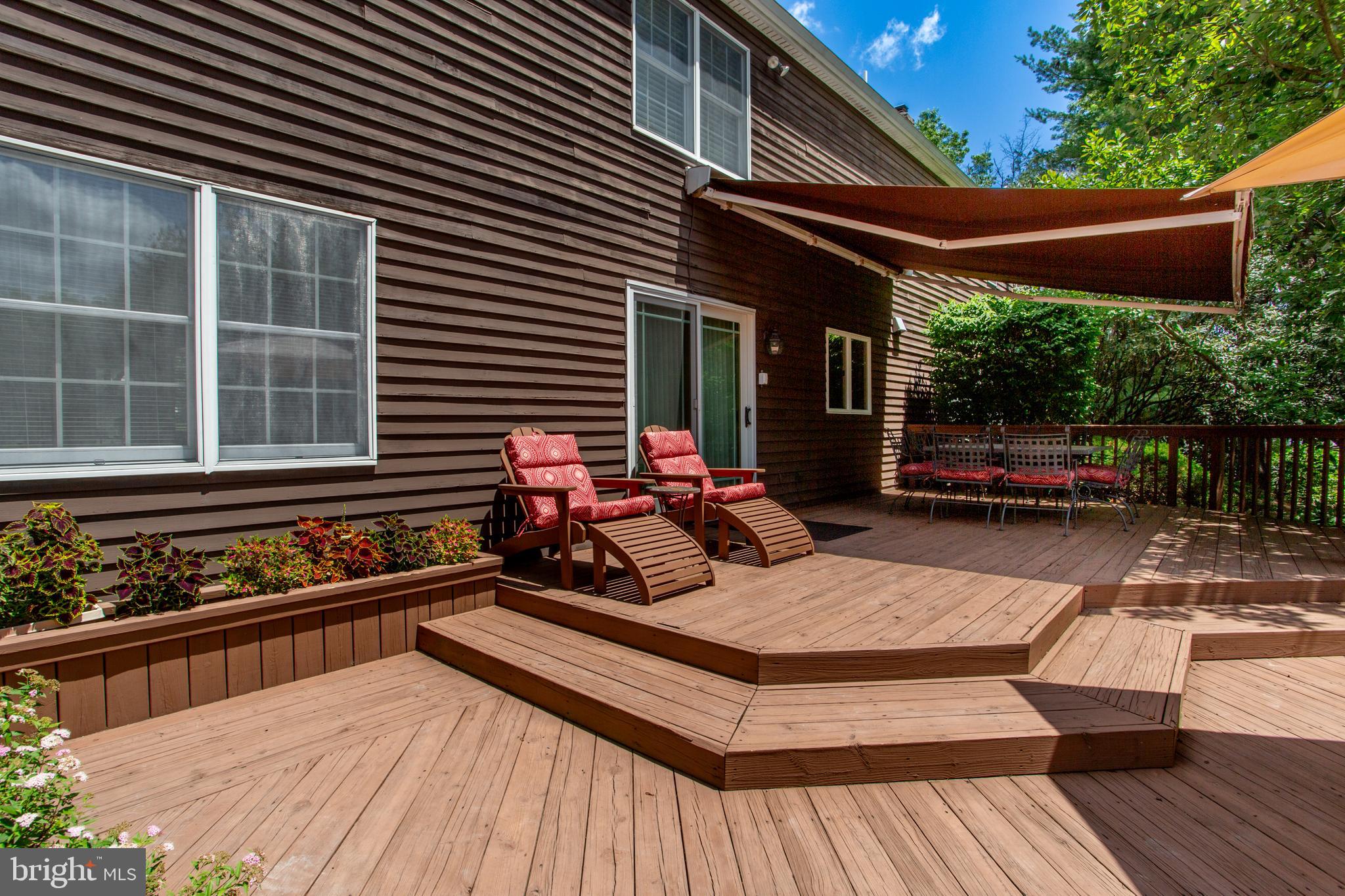 STANWOOD FARMS - Residential