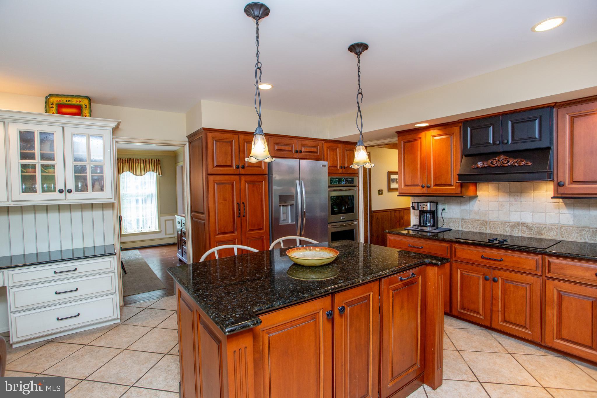 STANWOOD FARMS - Residential
