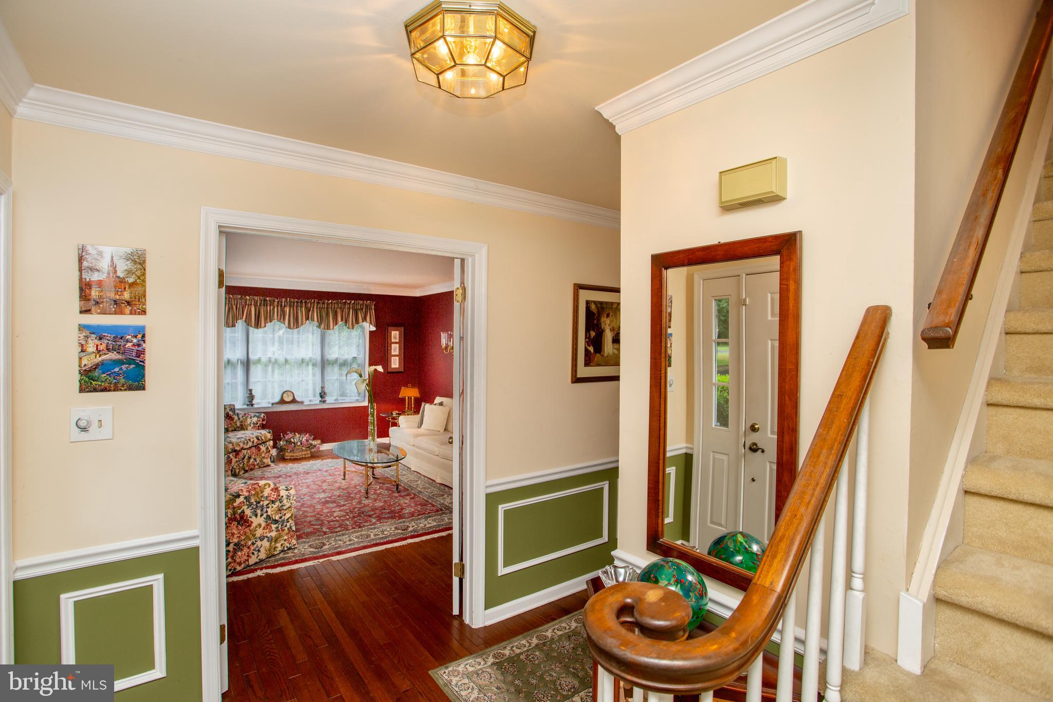 STANWOOD FARMS - Residential