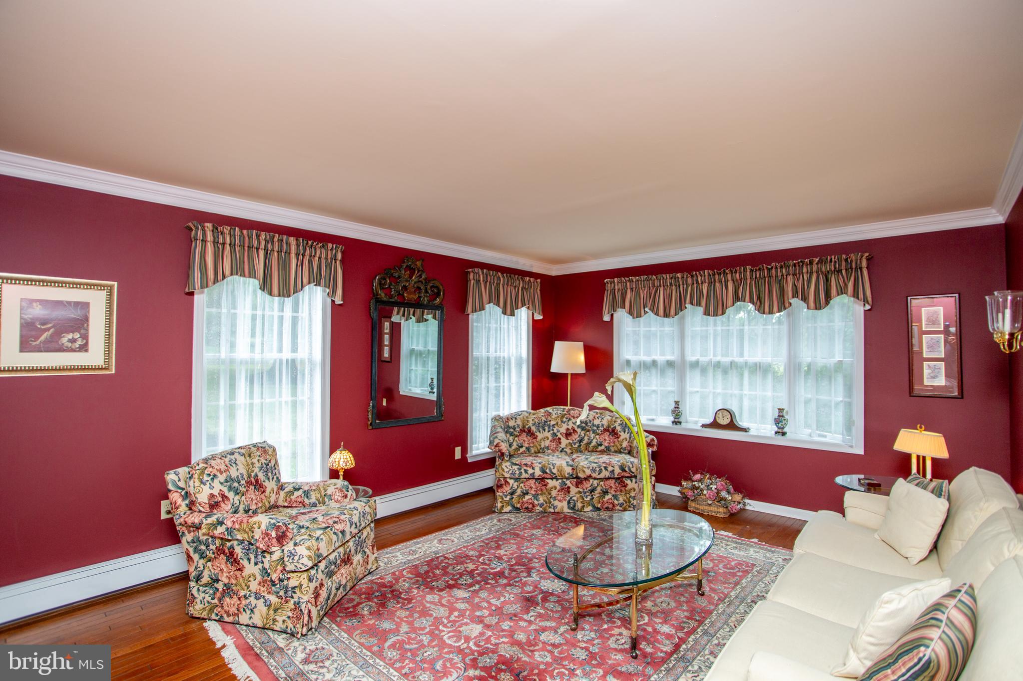 STANWOOD FARMS - Residential