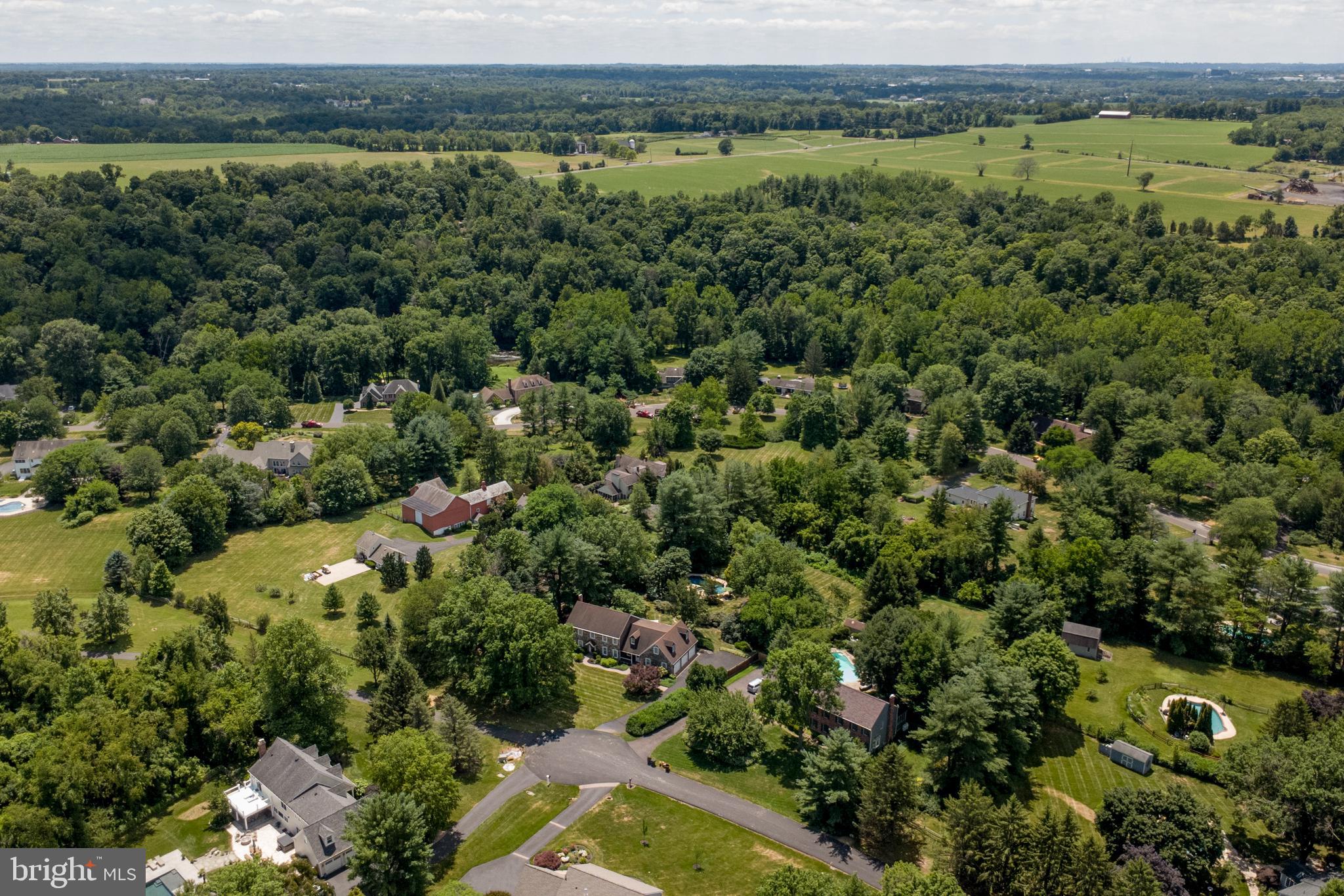 STANWOOD FARMS - Residential