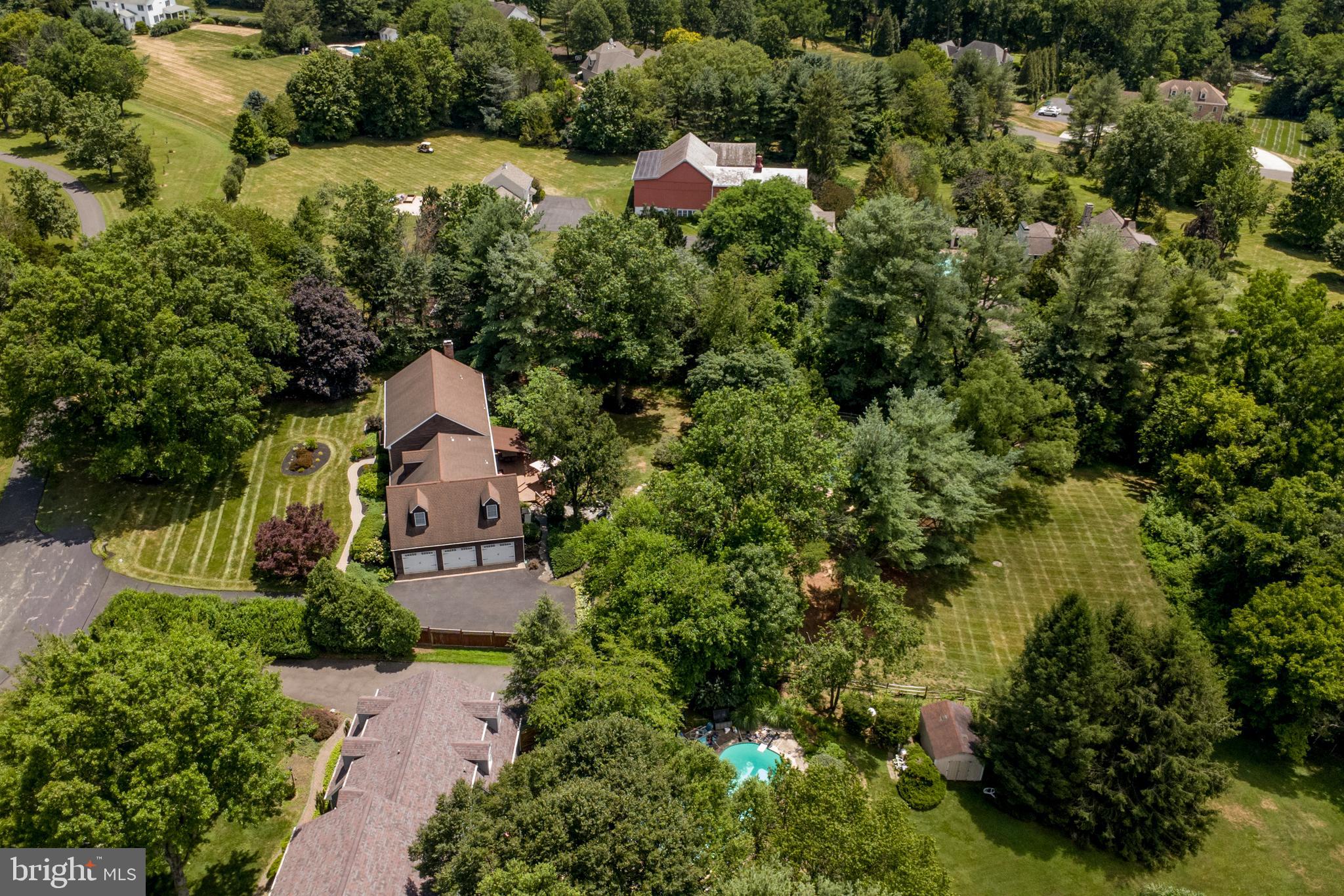 STANWOOD FARMS - Residential