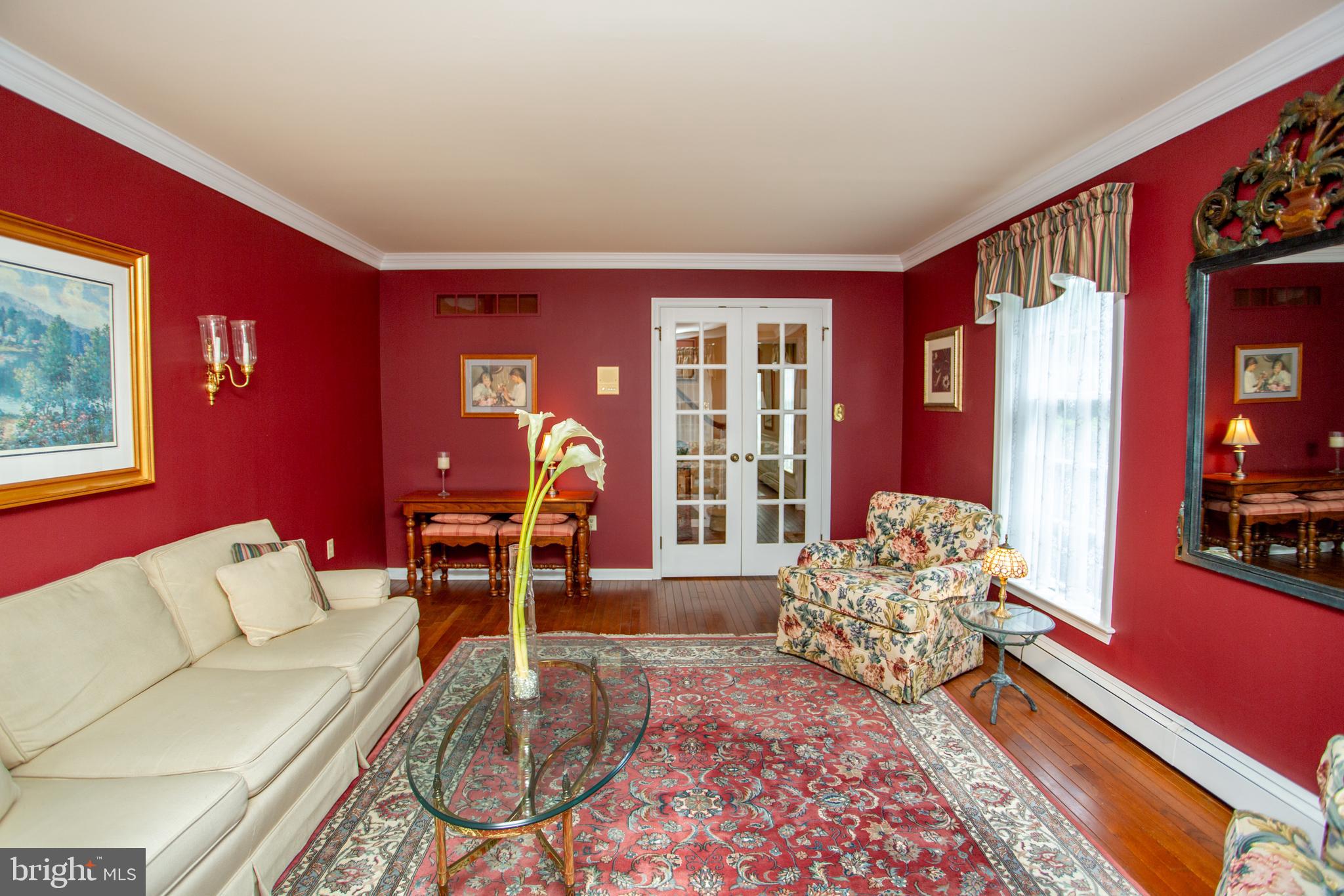 STANWOOD FARMS - Residential