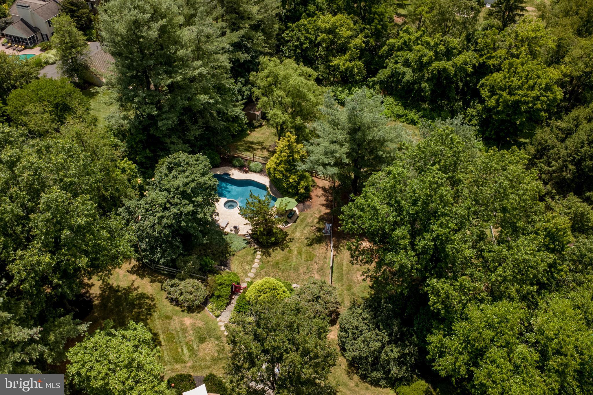 STANWOOD FARMS - Residential