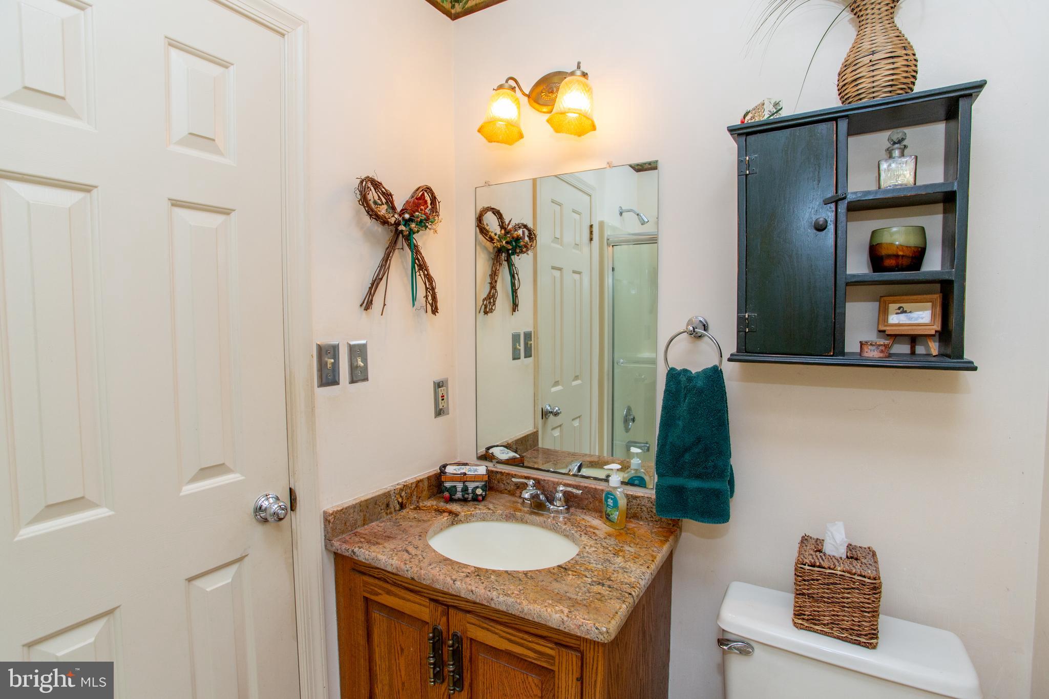 STANWOOD FARMS - Residential