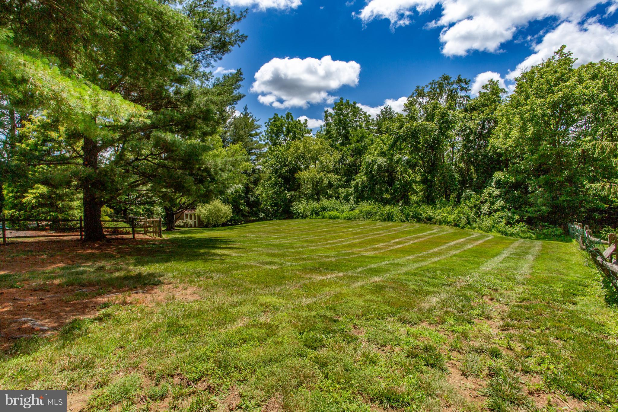 STANWOOD FARMS - Residential