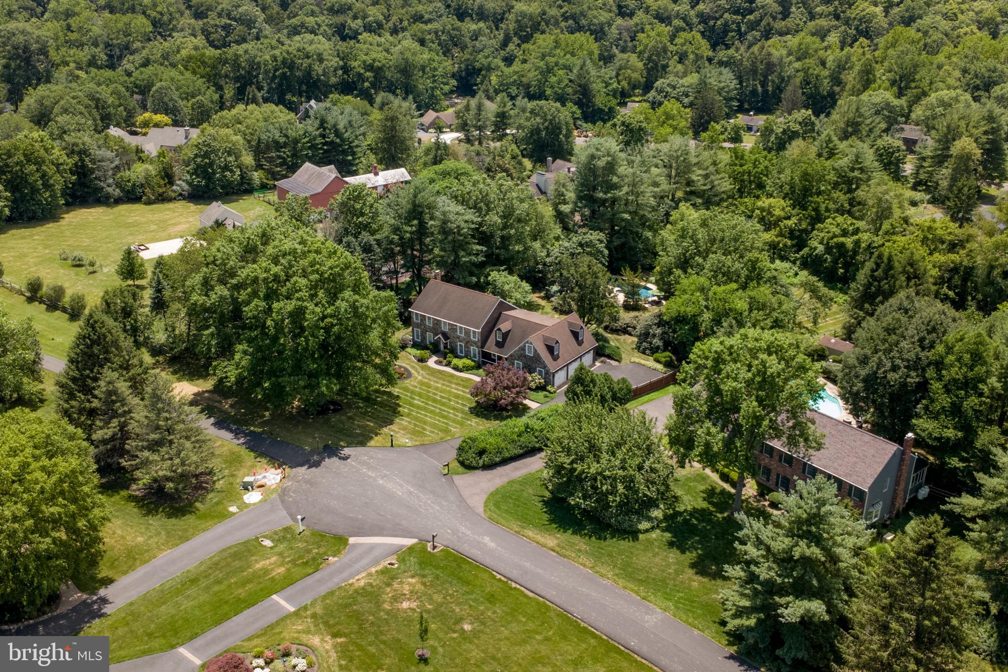 STANWOOD FARMS - Residential