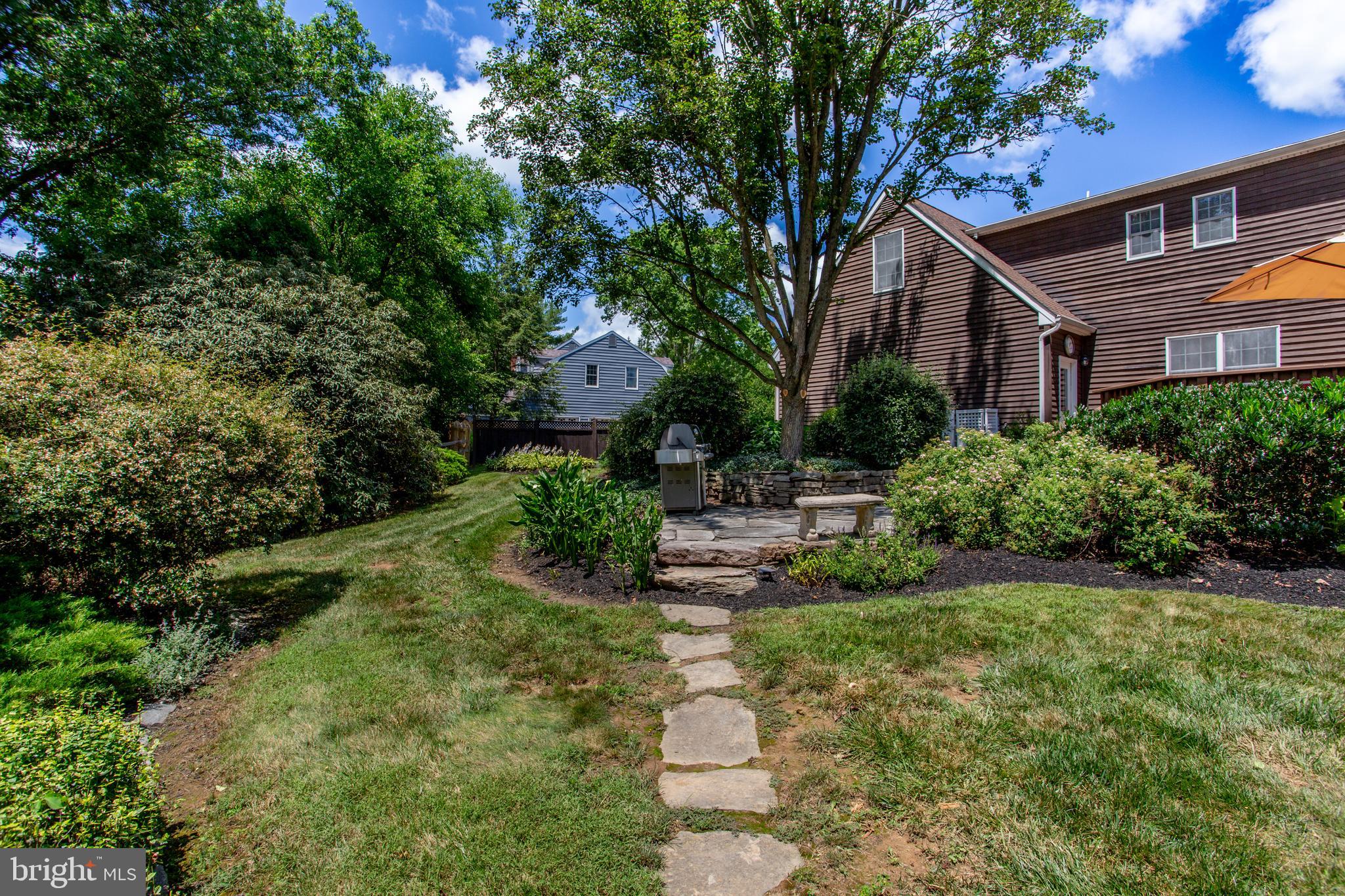 STANWOOD FARMS - Residential