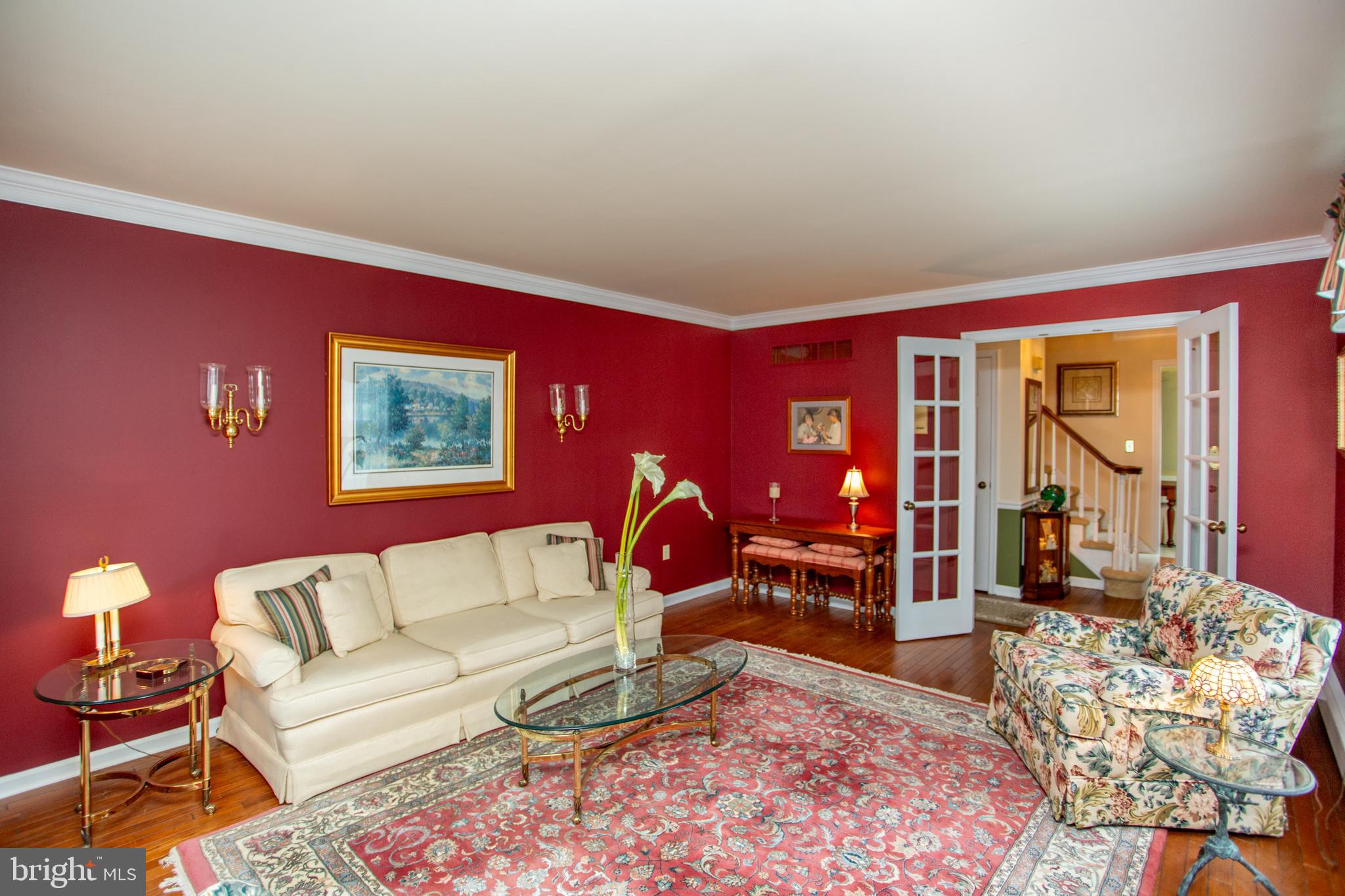 STANWOOD FARMS - Residential