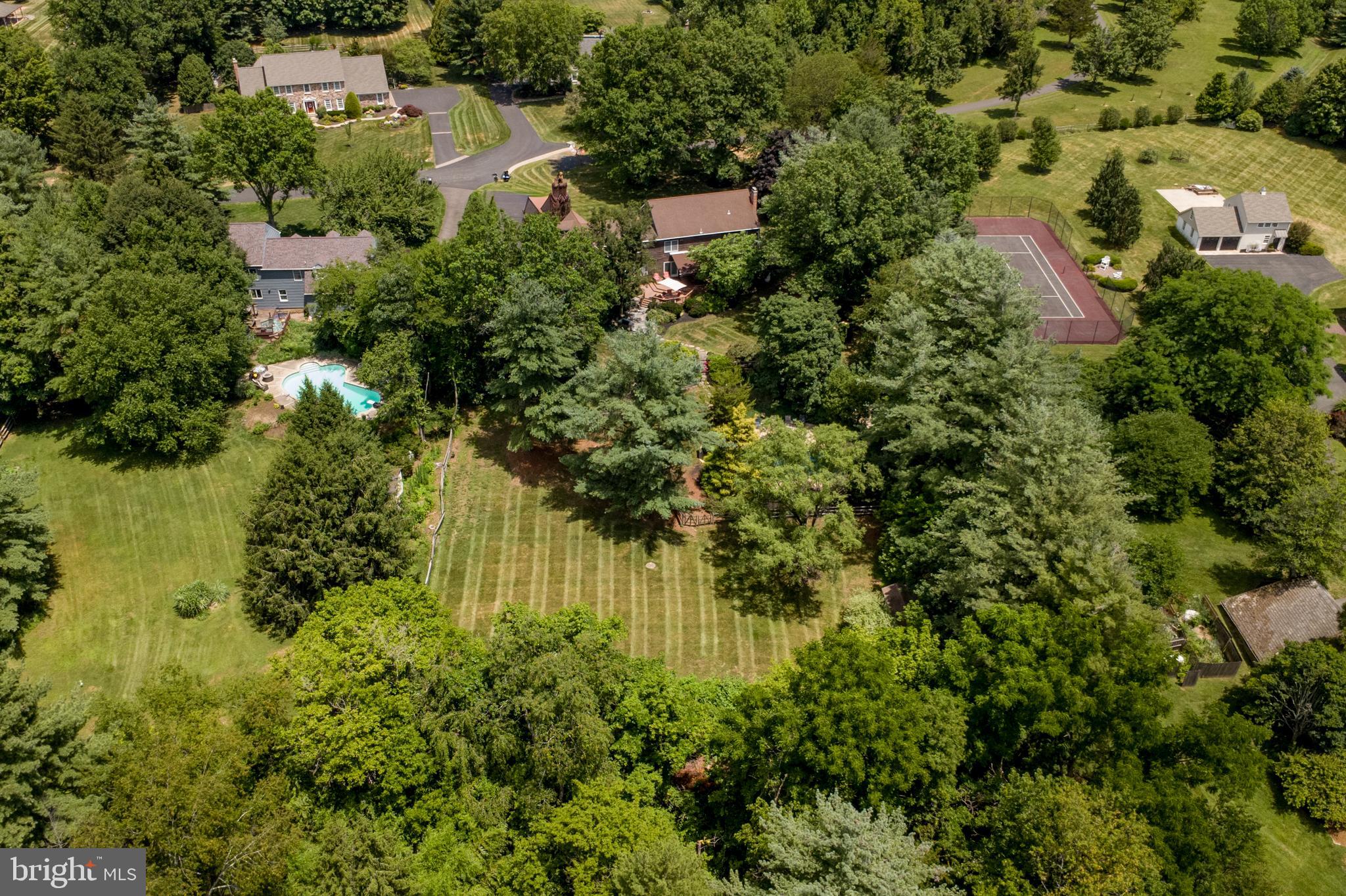 STANWOOD FARMS - Residential