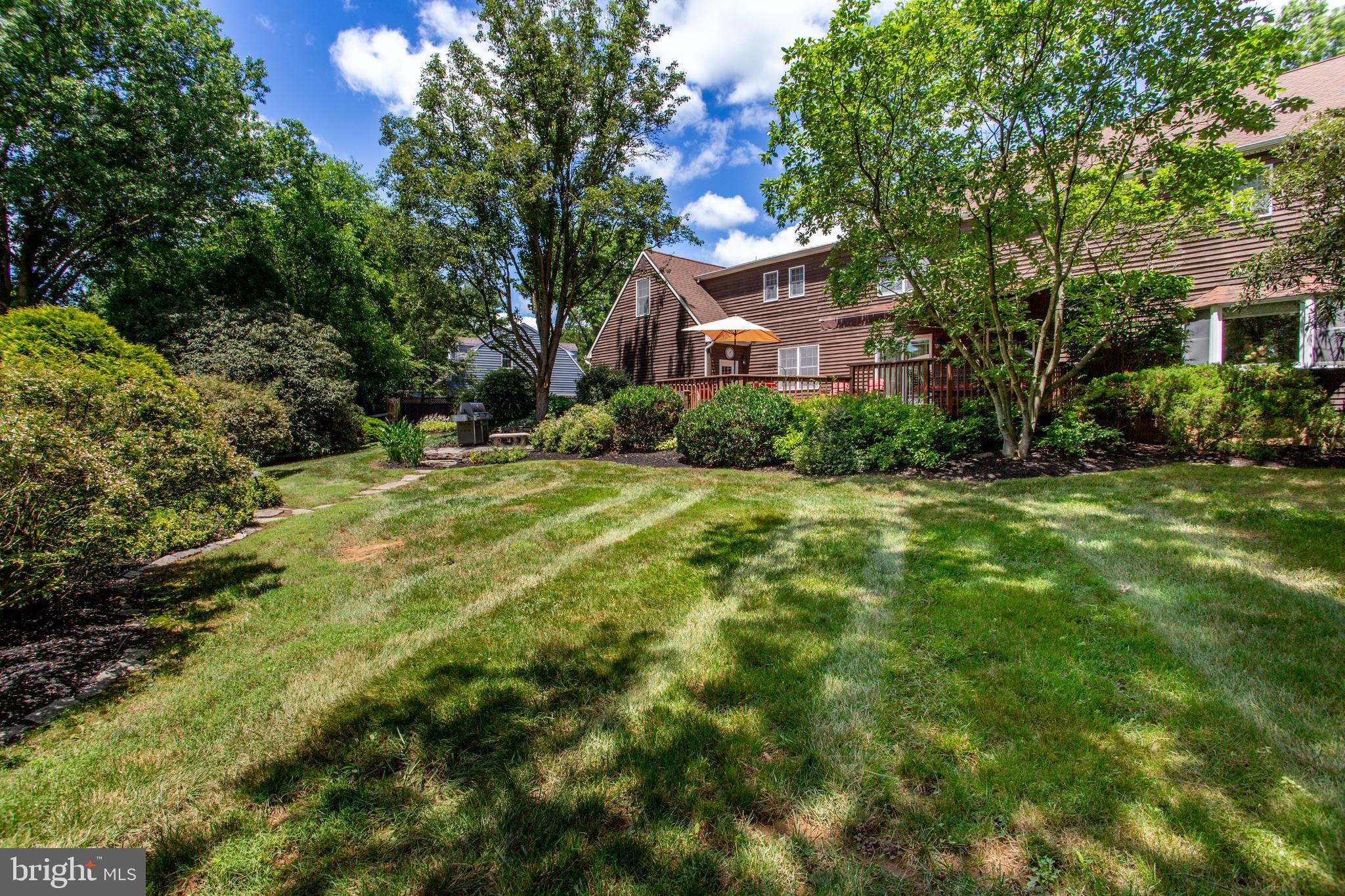 STANWOOD FARMS - Residential