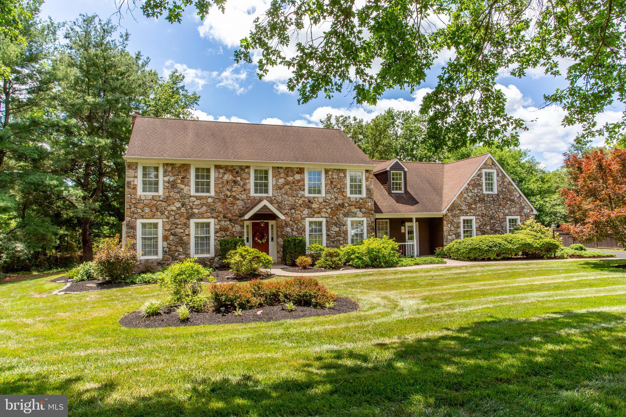 STANWOOD FARMS - Residential