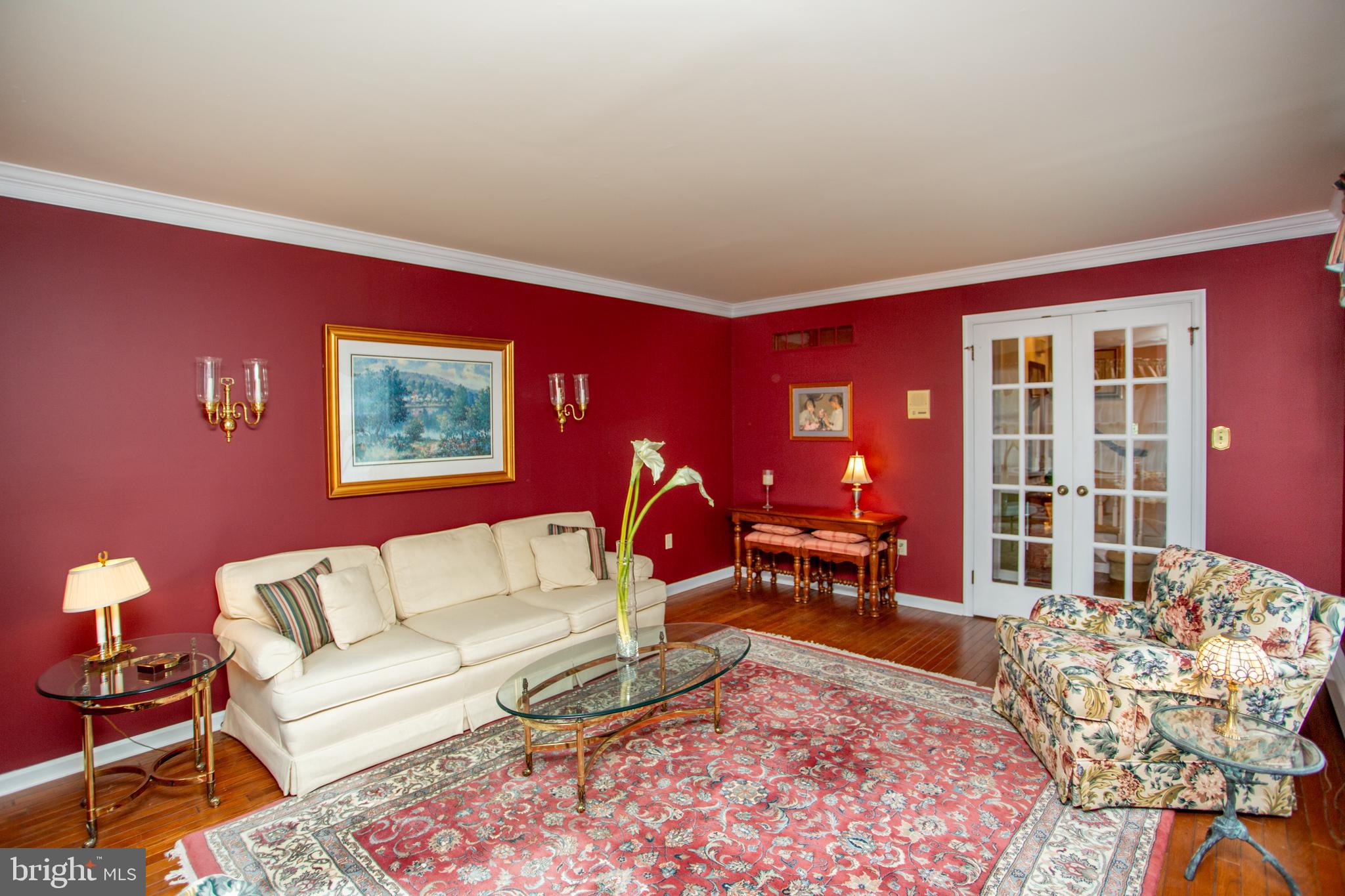 STANWOOD FARMS - Residential