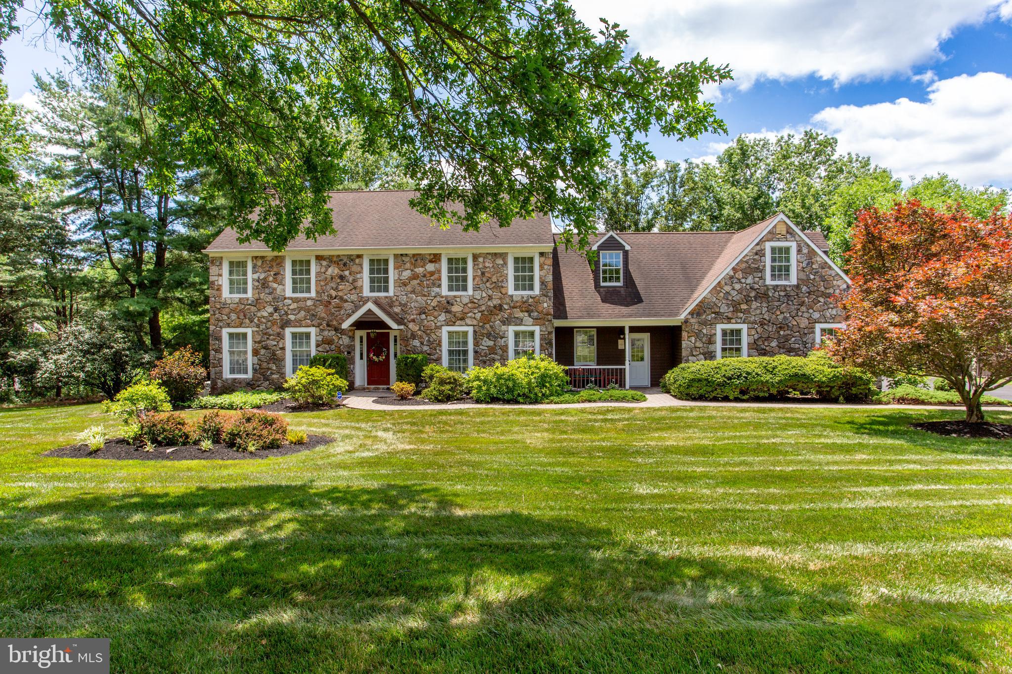 STANWOOD FARMS - Residential