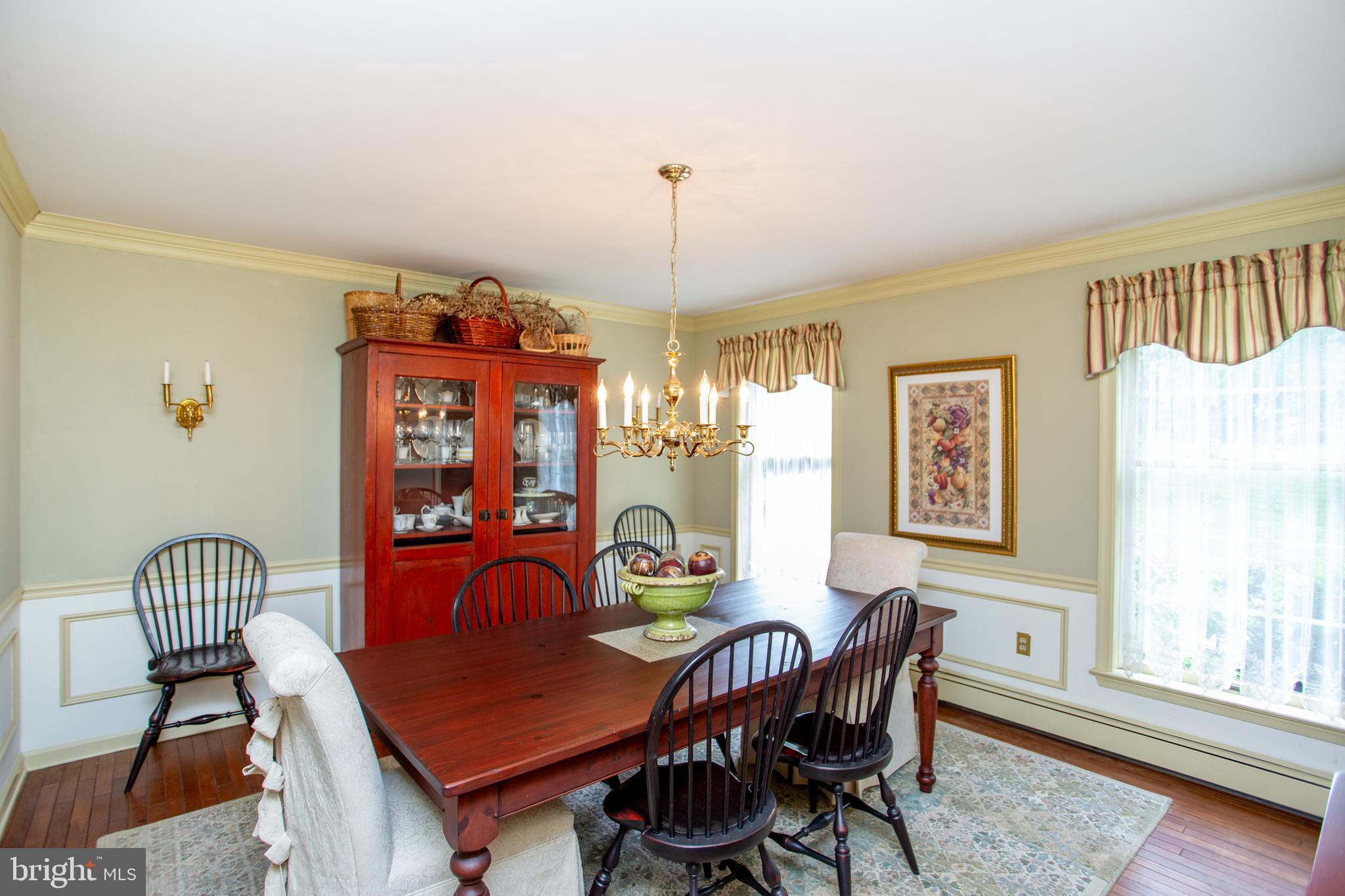 STANWOOD FARMS - Residential