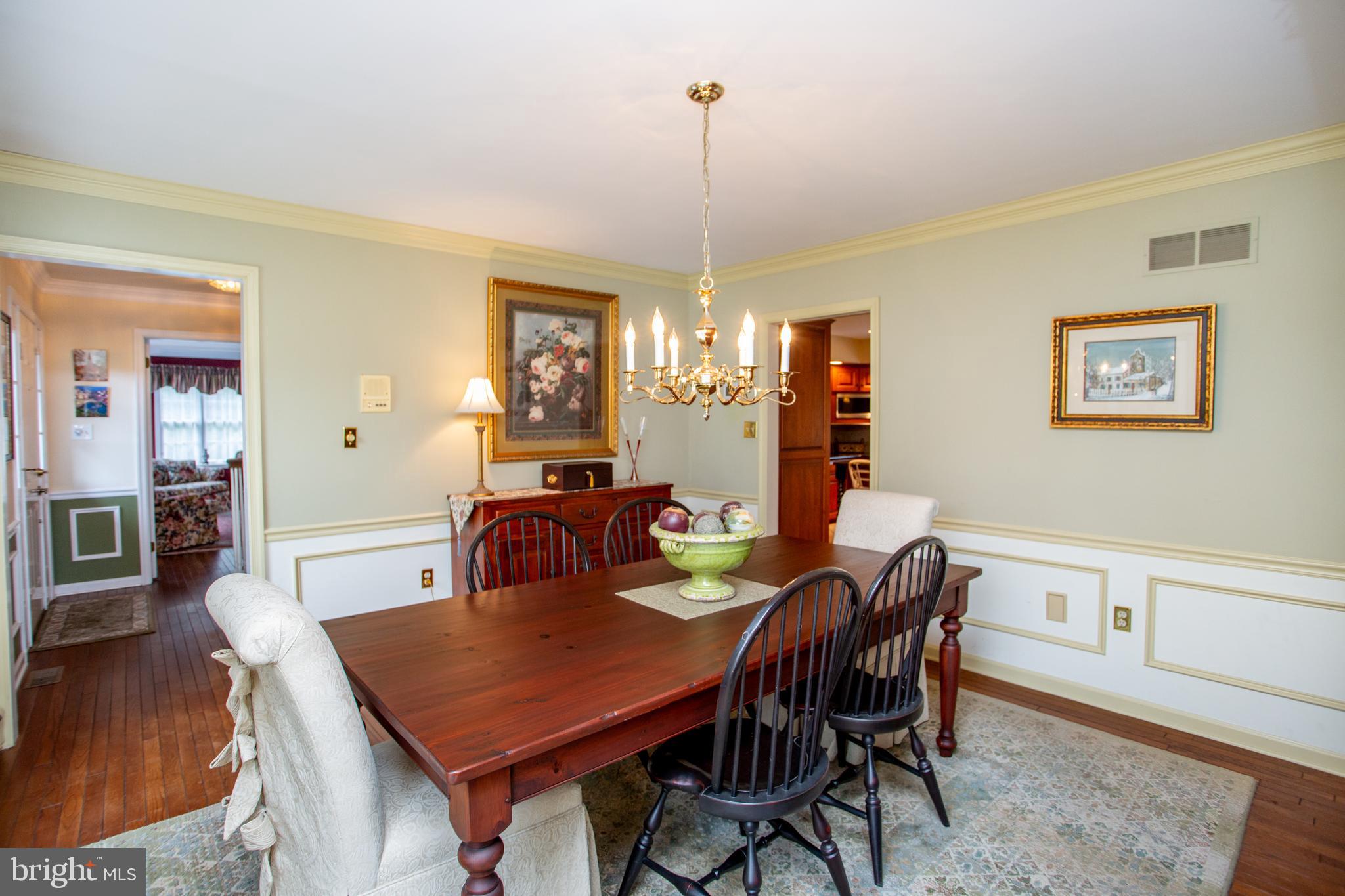 STANWOOD FARMS - Residential