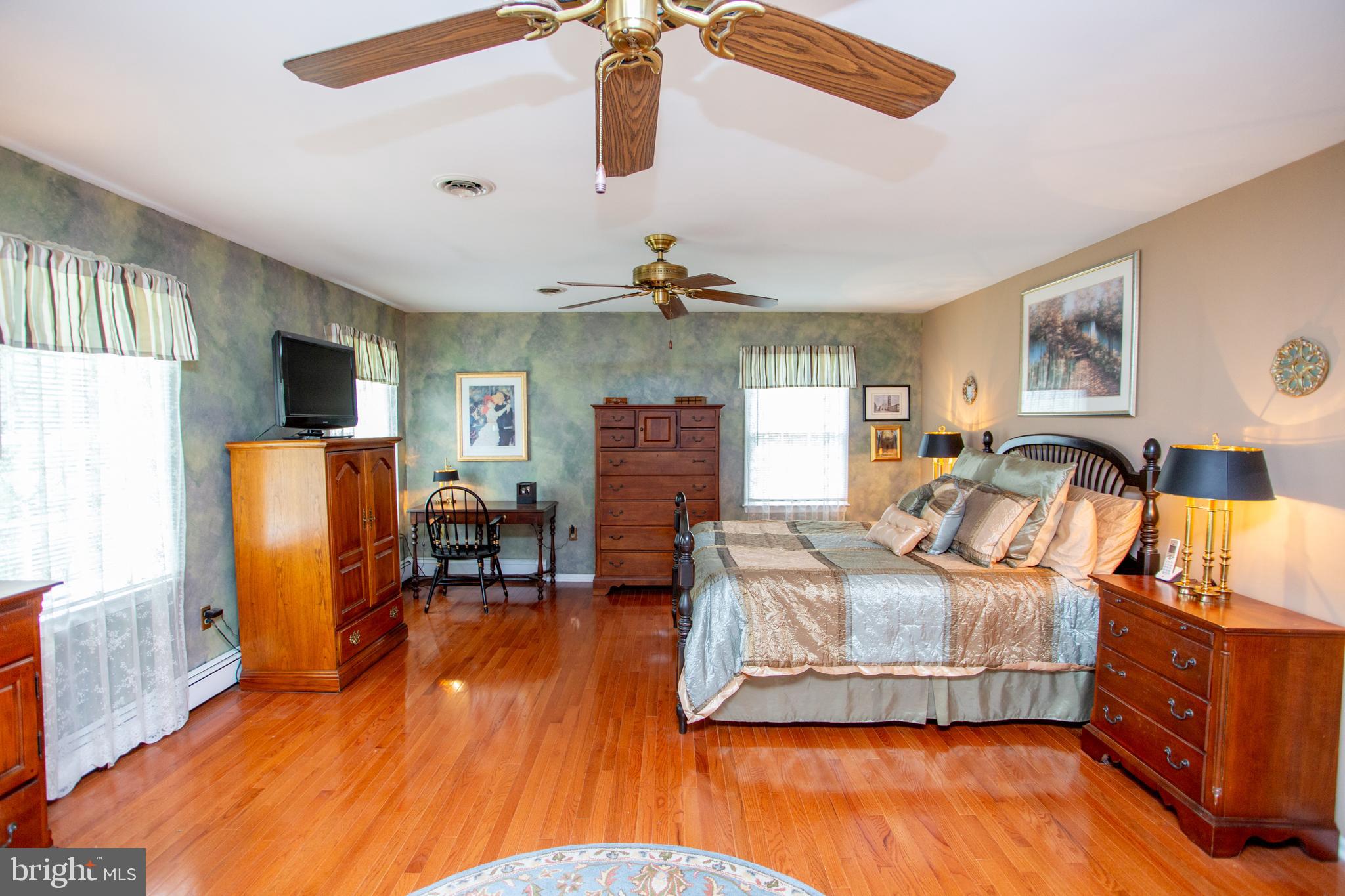 STANWOOD FARMS - Residential