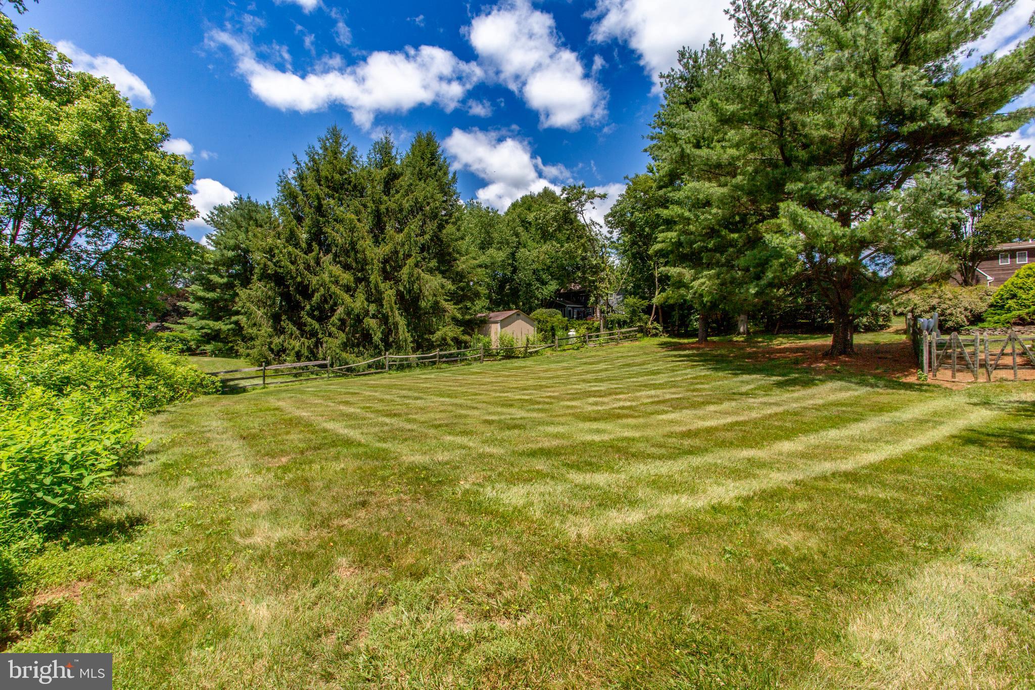 STANWOOD FARMS - Residential