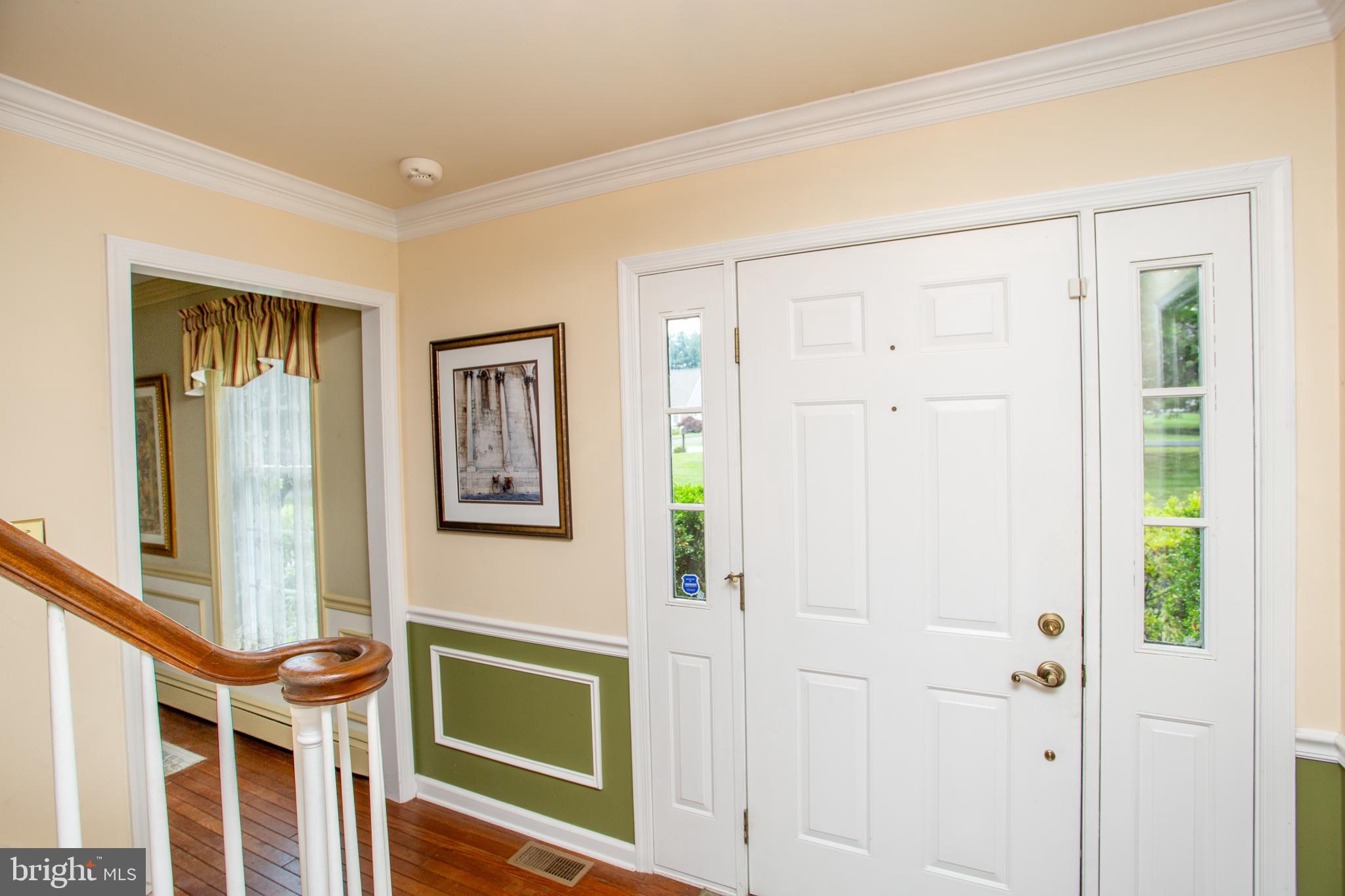 STANWOOD FARMS - Residential