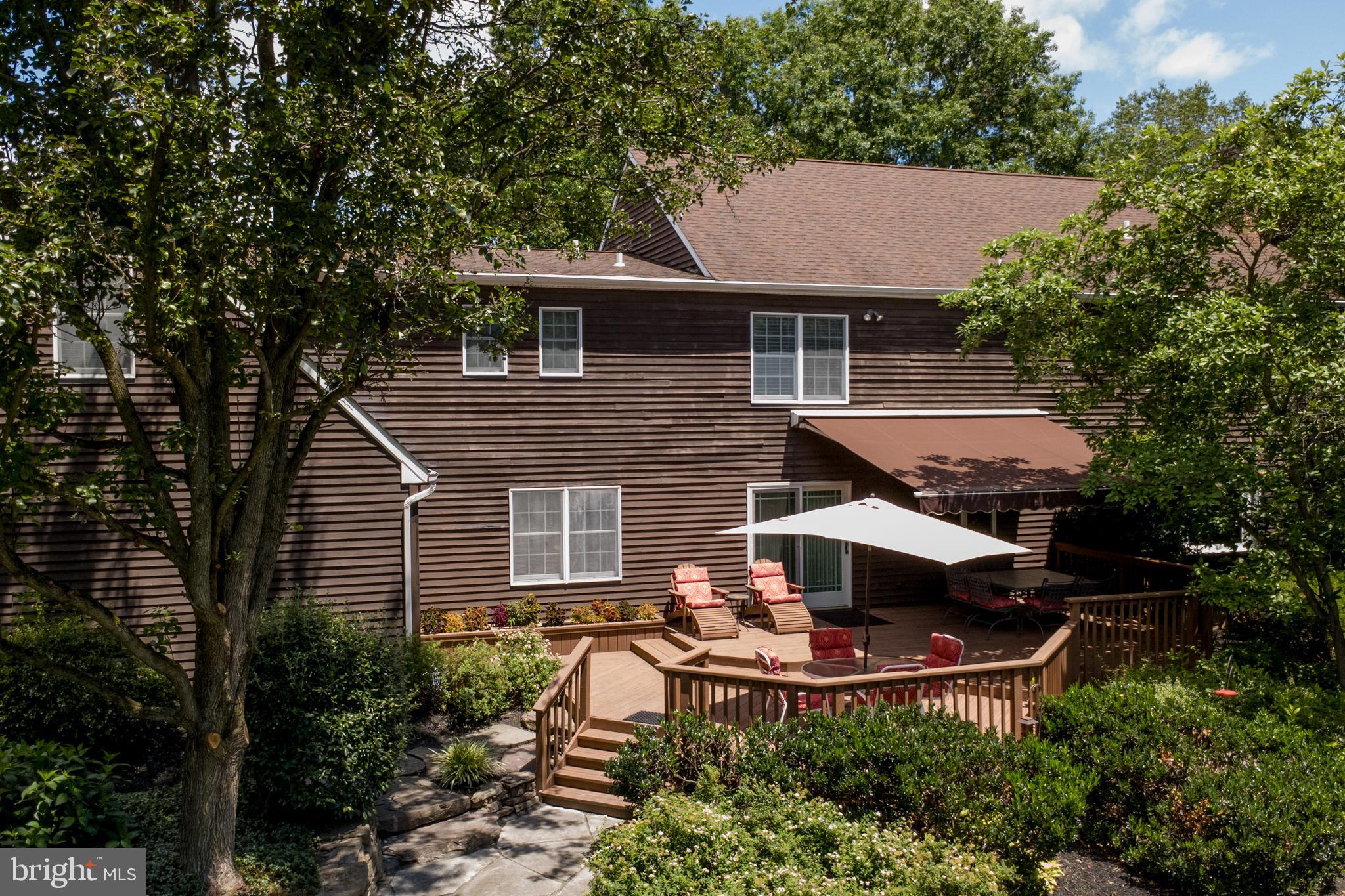 STANWOOD FARMS - Residential