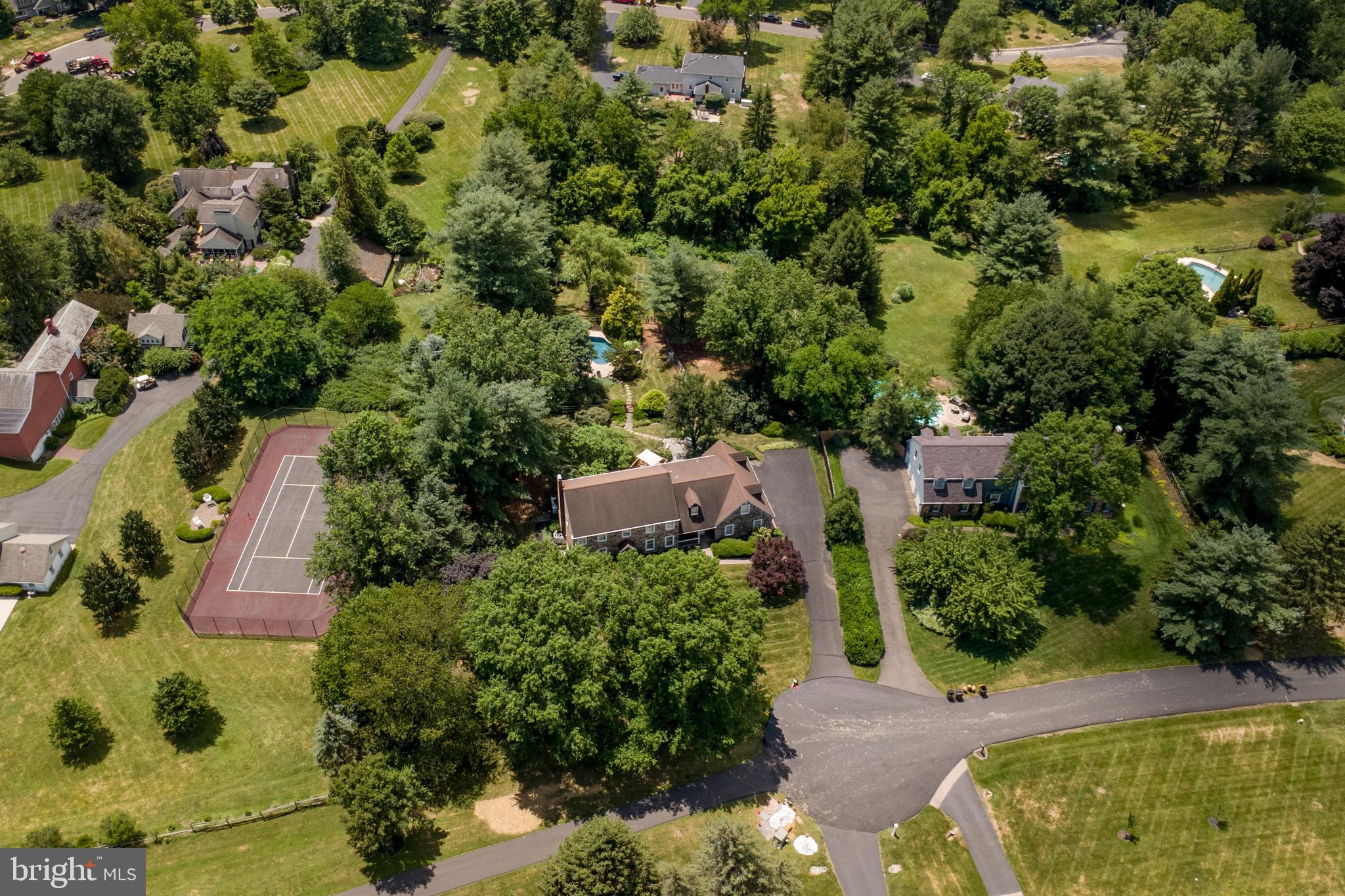 STANWOOD FARMS - Residential