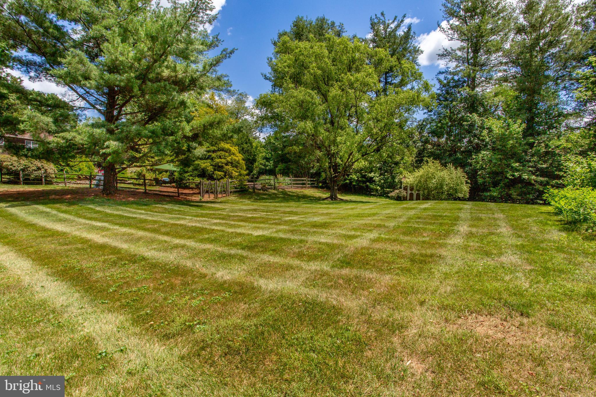 STANWOOD FARMS - Residential