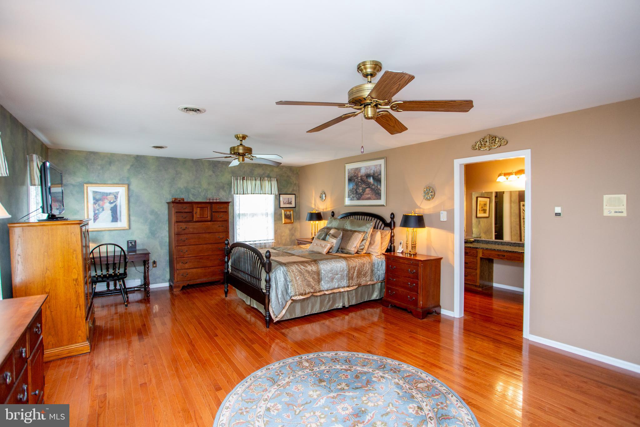 STANWOOD FARMS - Residential