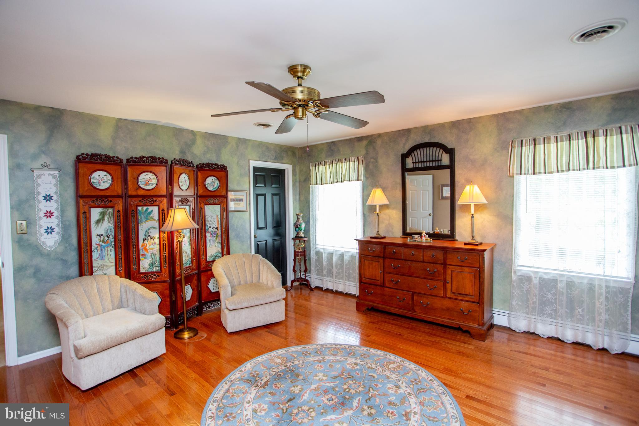 STANWOOD FARMS - Residential