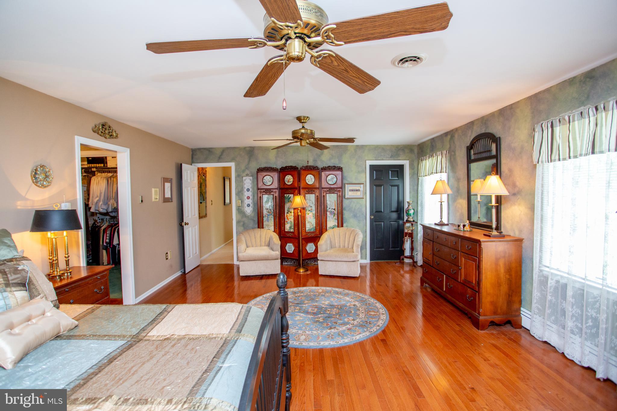 STANWOOD FARMS - Residential