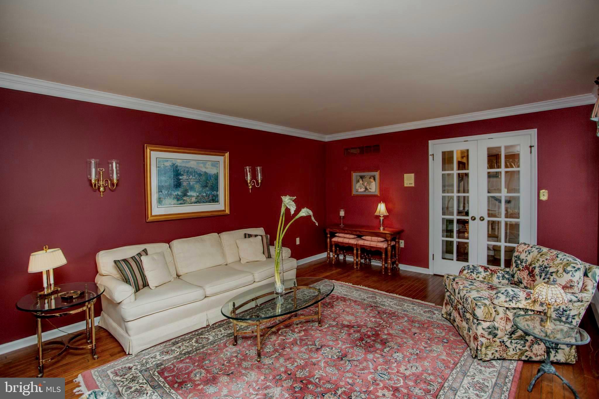 STANWOOD FARMS - Residential