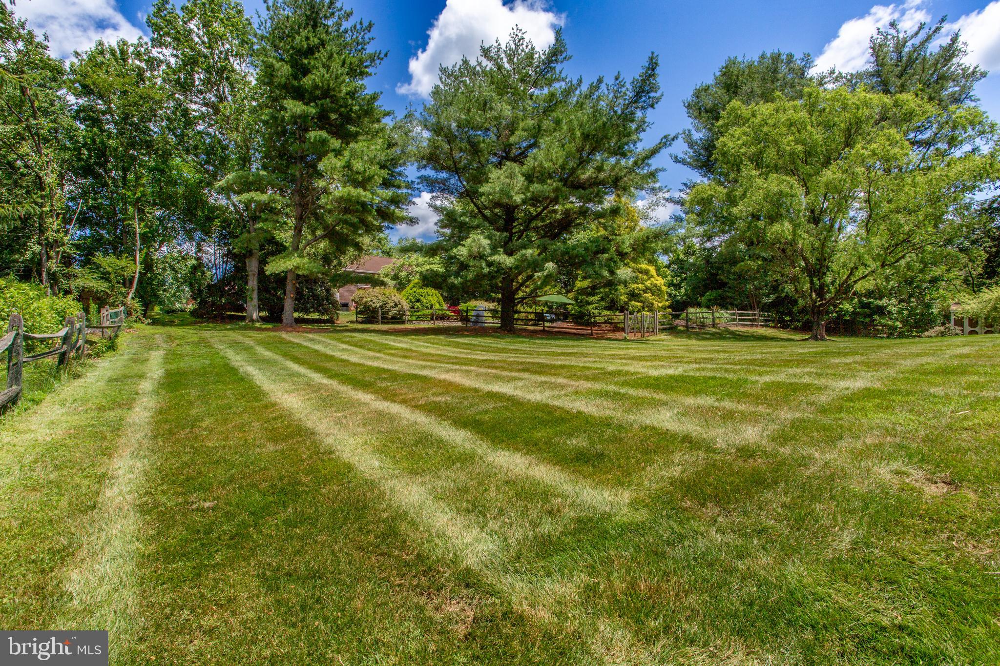 STANWOOD FARMS - Residential