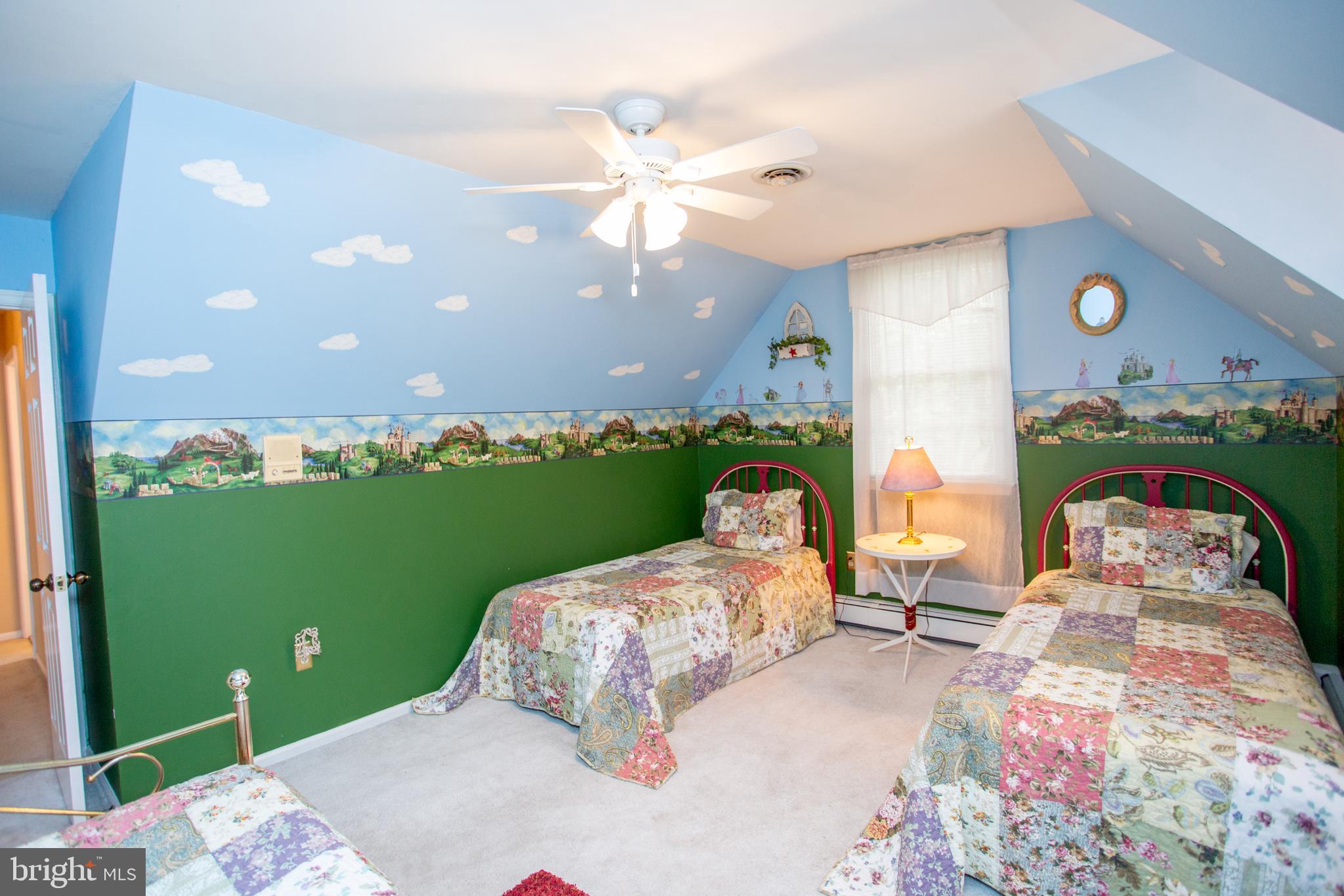 STANWOOD FARMS - Residential