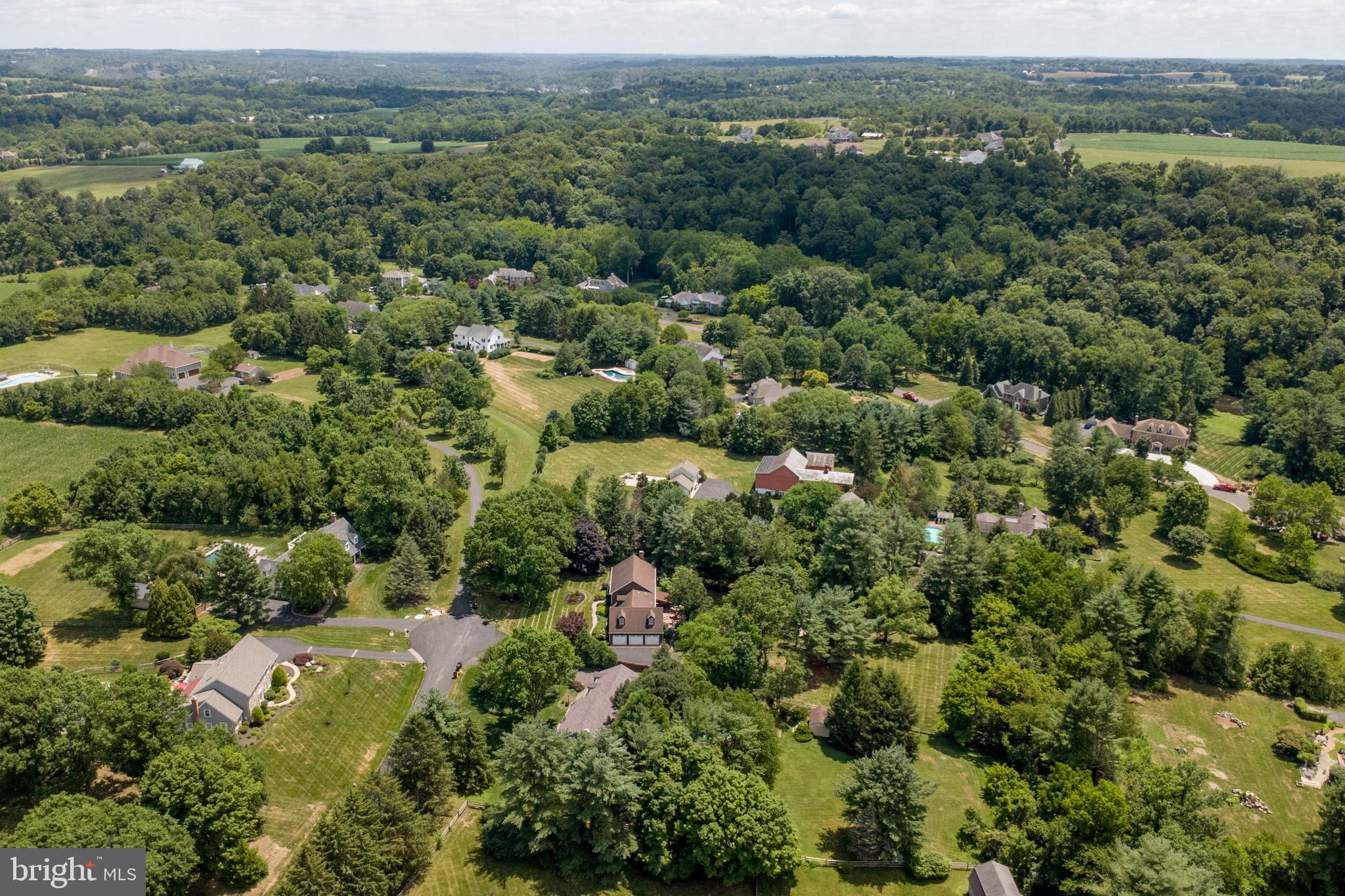 STANWOOD FARMS - Residential