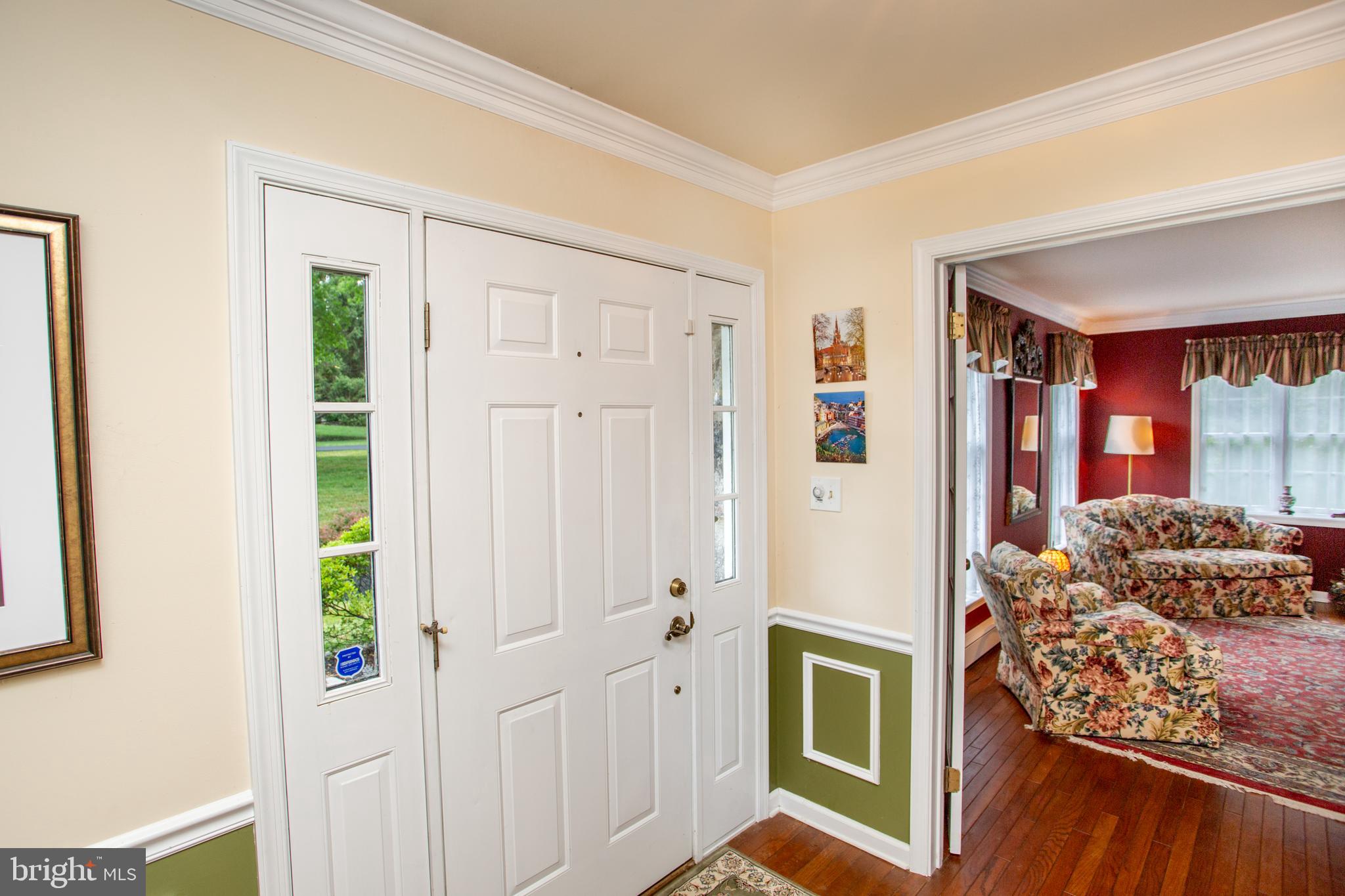 STANWOOD FARMS - Residential