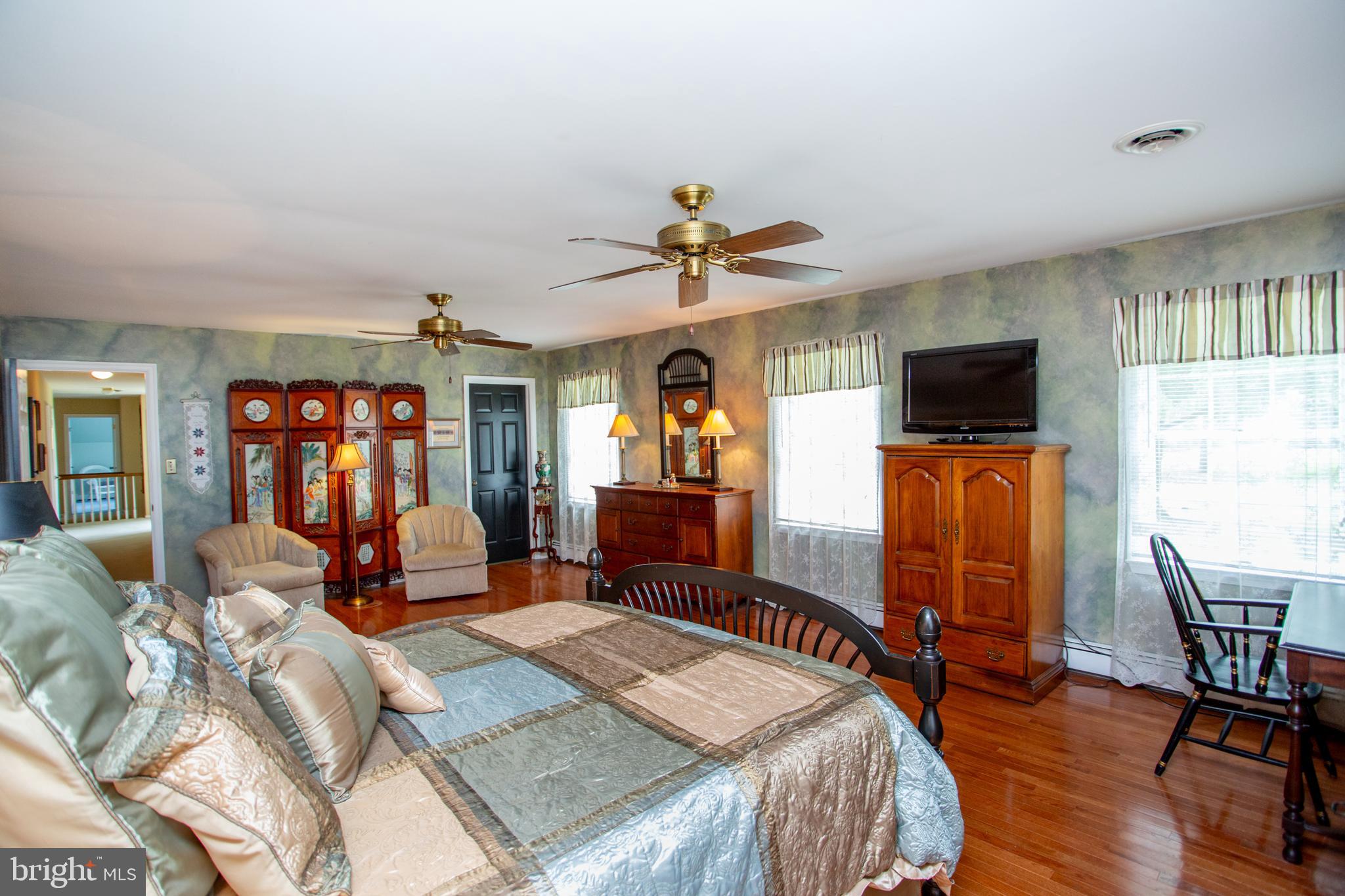 STANWOOD FARMS - Residential