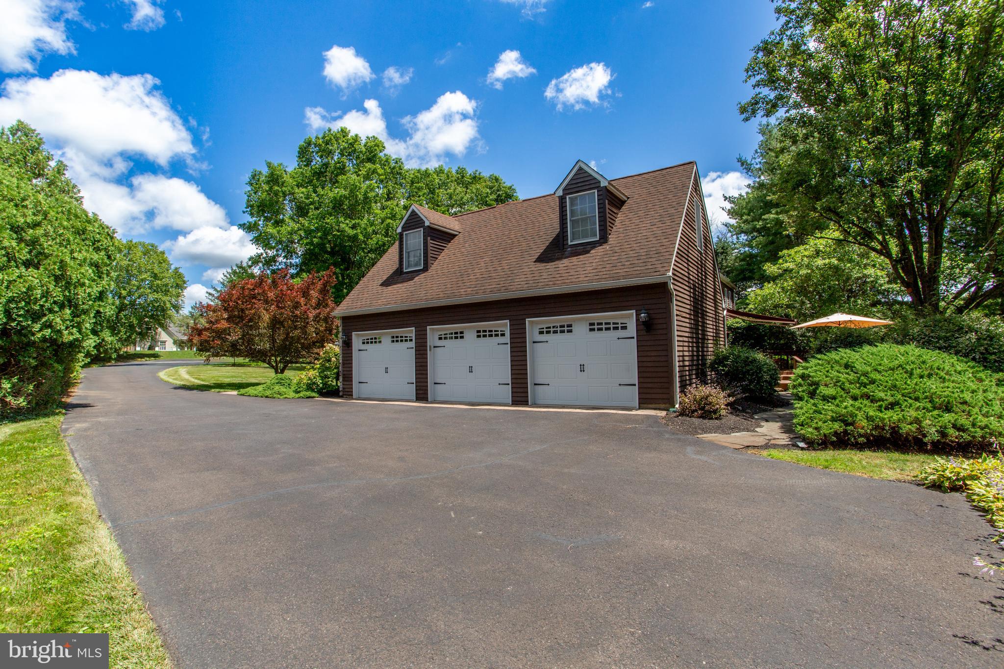 STANWOOD FARMS - Residential