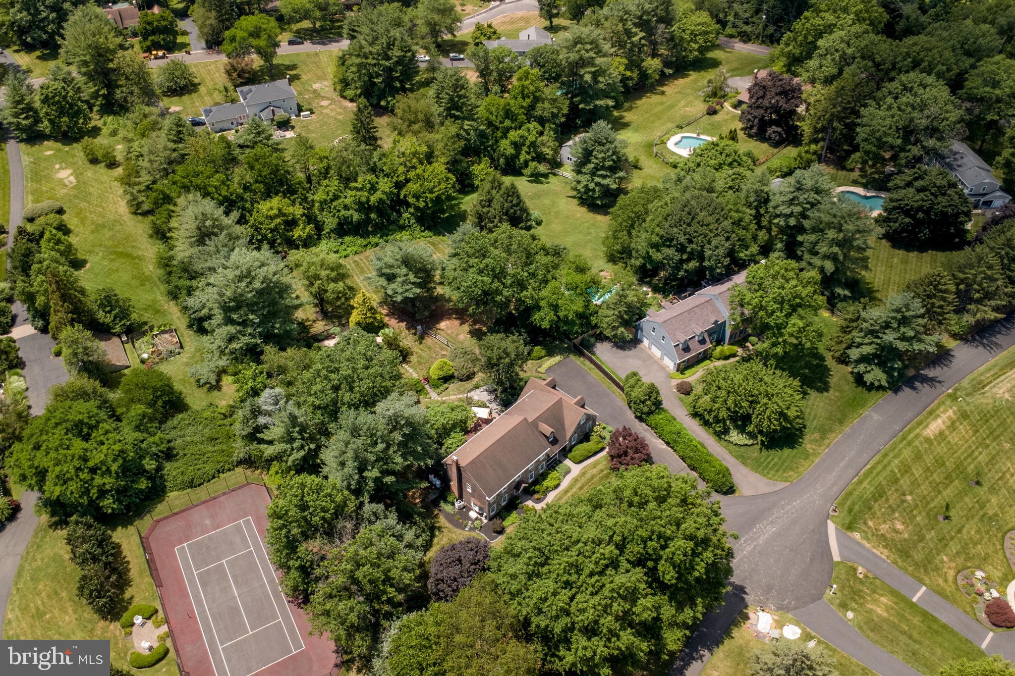 STANWOOD FARMS - Residential