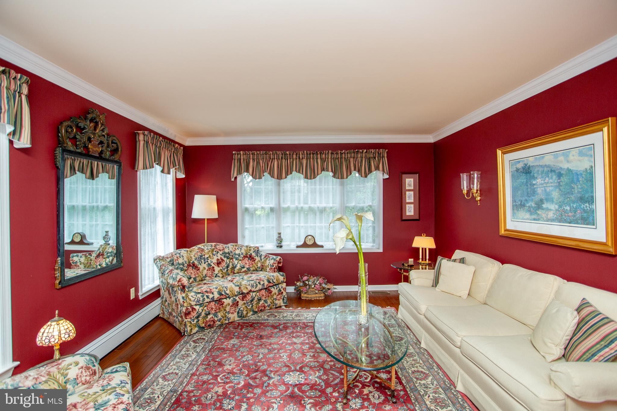 STANWOOD FARMS - Residential
