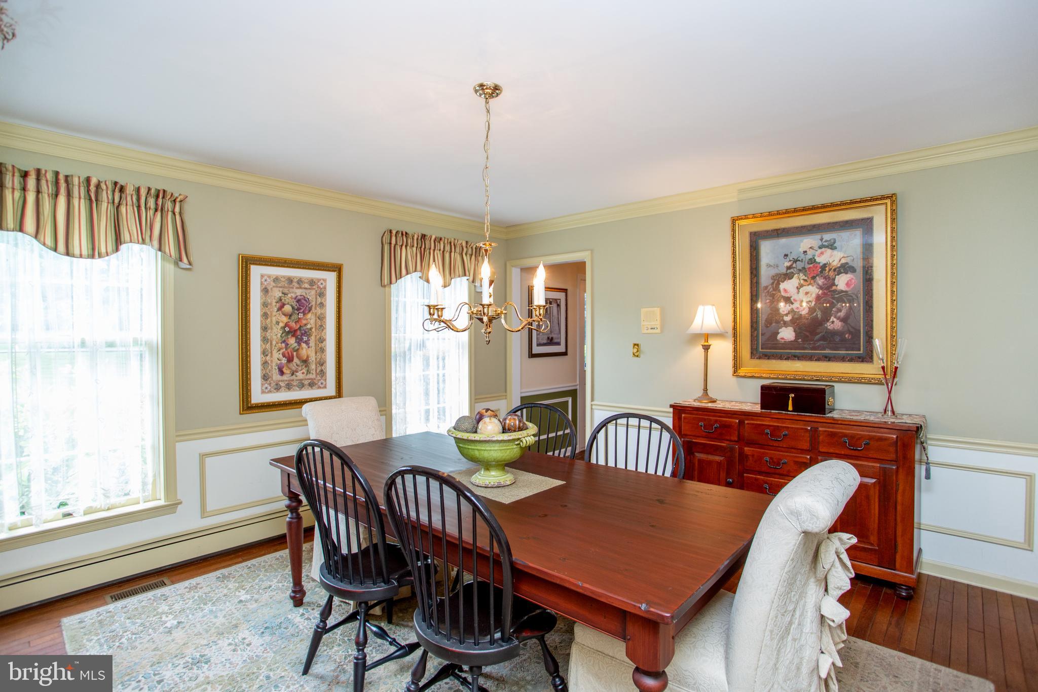 STANWOOD FARMS - Residential