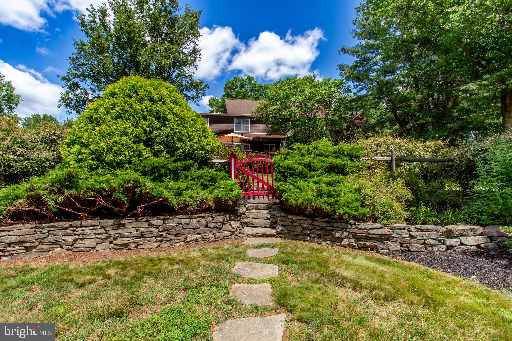 STANWOOD FARMS - Residential