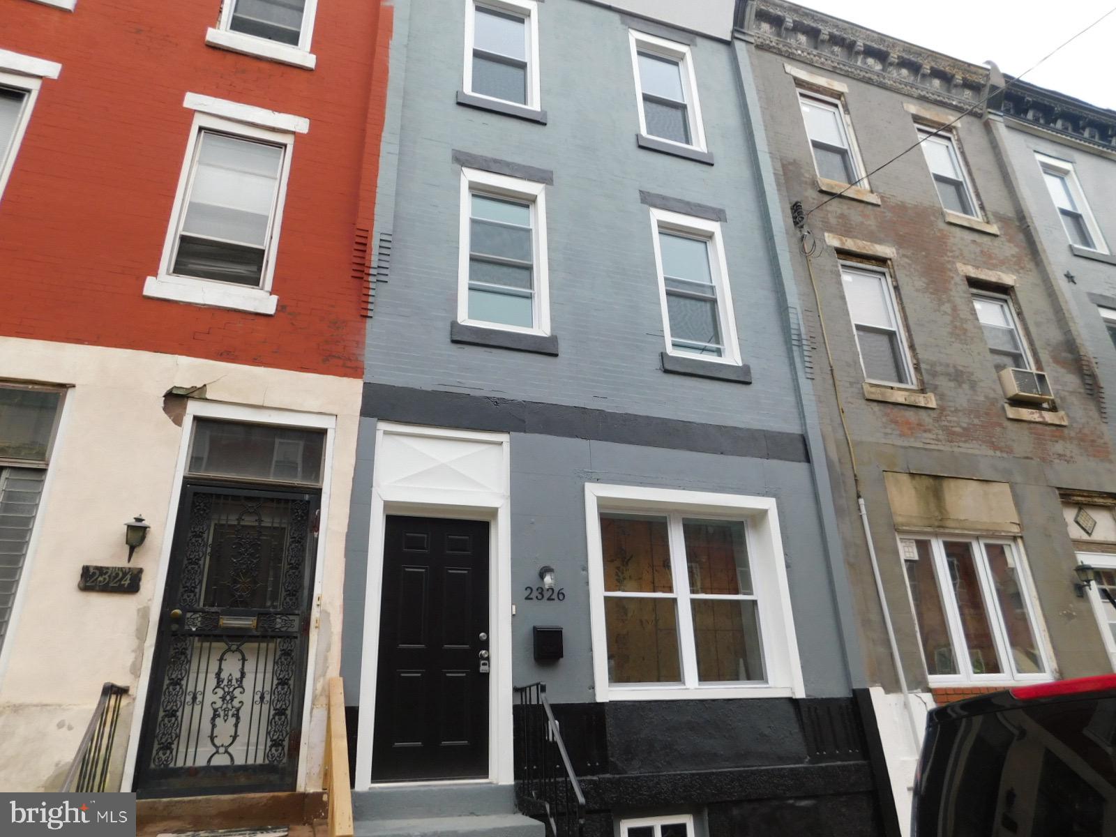 AVAILABLE INDIVIDUALLY, or as part of a larger Philadelphia residential portfolio, this offering presents an exceptional opportunity to acquire scale, existing rental income, and long-term optionality in one of the East Coast’s most active urban housing markets. Investors may evaluate individual assets or assemble a customized portfolio based on their acquisition strategy.

The full portfolio includes 102 properties totaling 108 residential units, offered at $18,800,000. The assets are located across multiple Philadelphia ZIP codes, including 19132, 19104, 19121, 19139, 19143, 19131, 19151, 19140, 19133, and 19129, providing investors with broad exposure across several residential rental submarkets.

The portfolio is currently operated primarily as Housing Choice Voucher / Section 8 rental housing and includes existing tenancy, reported capital improvements, and a substantial citywide footprint. Current ownership reports approximately $9.77M in documented CapEx across the portfolio, averaging roughly $96,775 per property. Actual capital improvements, scope of work, timing, condition, and amount spent vary by property and should be independently reviewed by buyers during due diligence. Reported improvements may include updated kitchens, bathrooms, flooring, lighting, paint, trim, cabinetry, fixtures, appliances, and broader unit-level modernization, depending on the individual property.

The portfolio is positioned for investors seeking immediate scale, existing income, and a platform with potential for continued operational refinement. Select properties are also reported to have remaining tax abatement benefits, which may provide additional value subject to buyer verification.

For investors looking to establish or expand a meaningful Philadelphia residential portfolio, this offering delivers scale, infrastructure, and flexibility that can be difficult to assemble property by property. All property-level information, financials, rents, expenses, leases, occupancy, abatements, capital improvements, property condition, zoning, and investment assumptions are subject to buyer verification during due diligence.