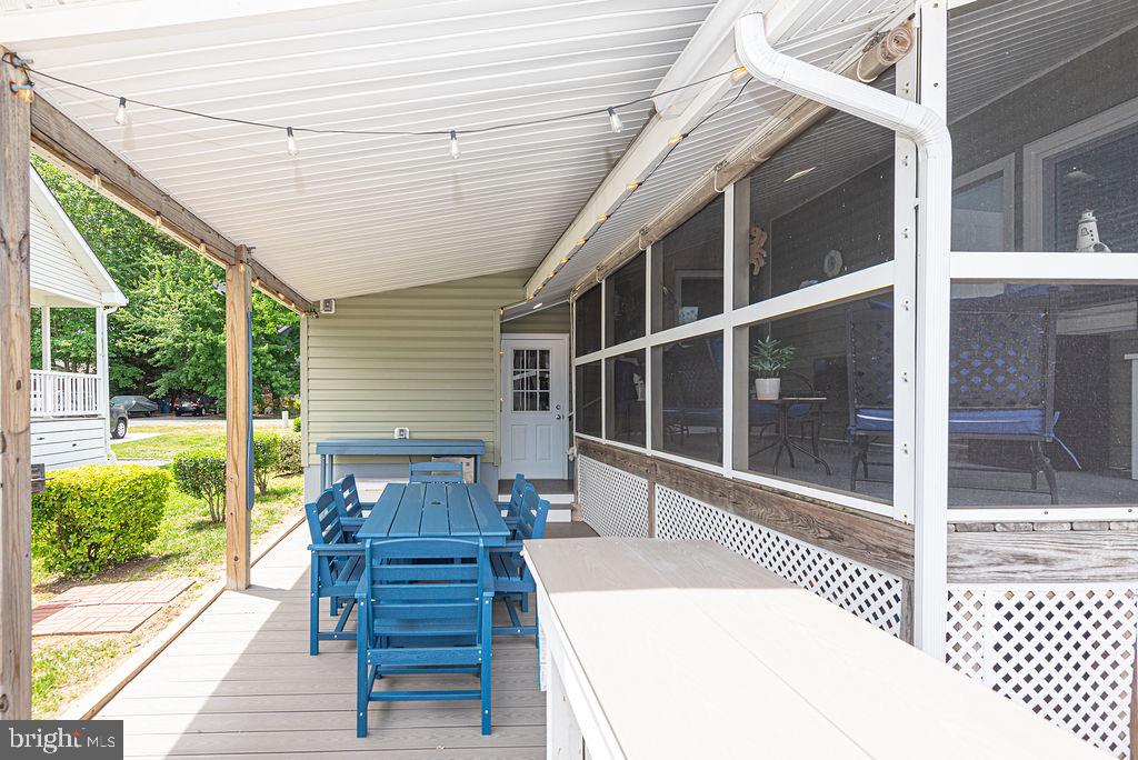 OCEAN PINES - TEAL BAY - Residential