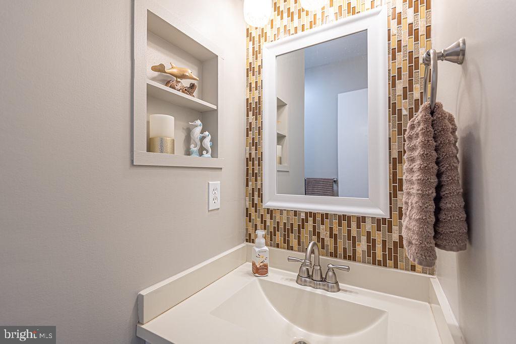 OCEAN PINES - TEAL BAY - Residential