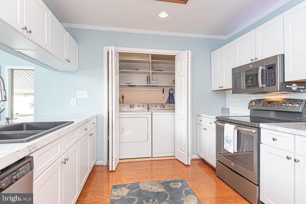 OCEAN PINES - TEAL BAY - Residential