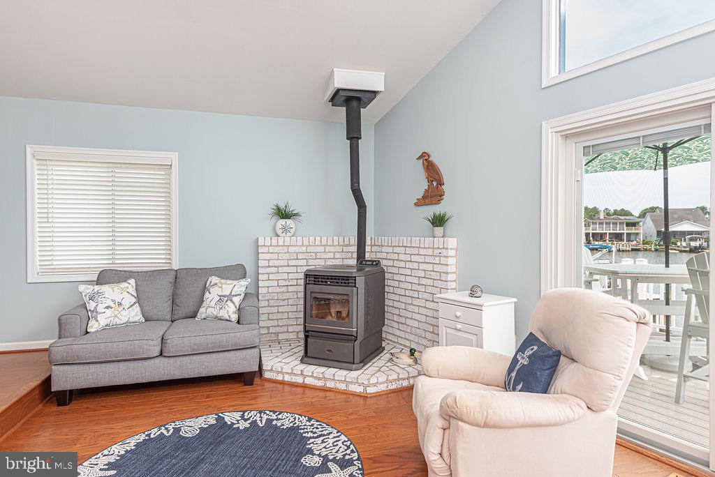 OCEAN PINES - TEAL BAY - Residential