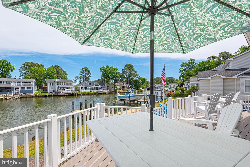 OCEAN PINES - TEAL BAY - Residential