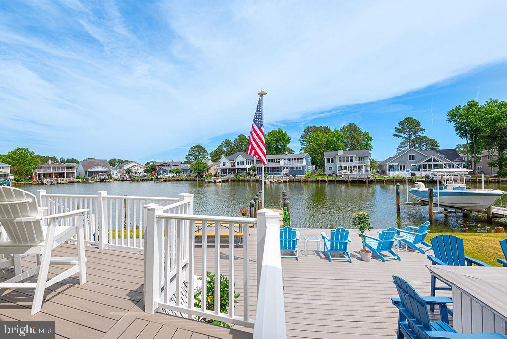 OCEAN PINES - TEAL BAY - Residential