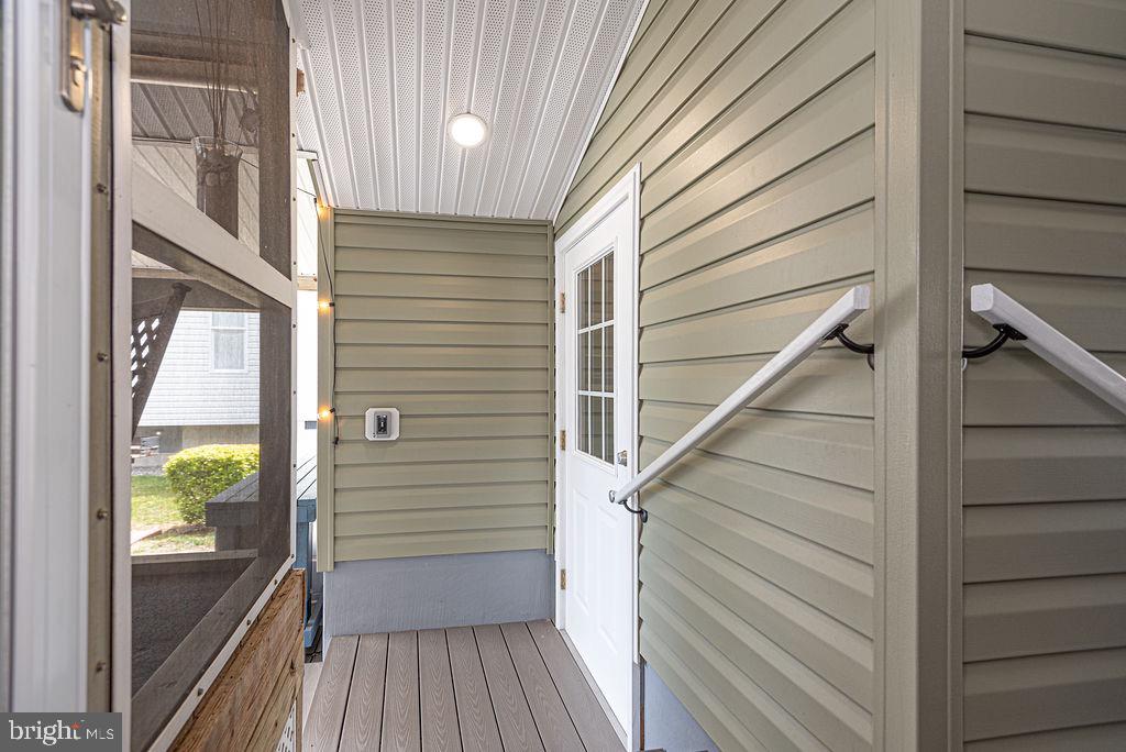 OCEAN PINES - TEAL BAY - Residential