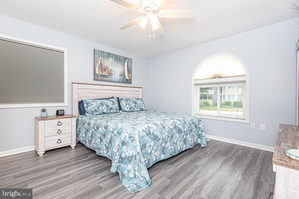 OCEAN PINES - TEAL BAY - Residential