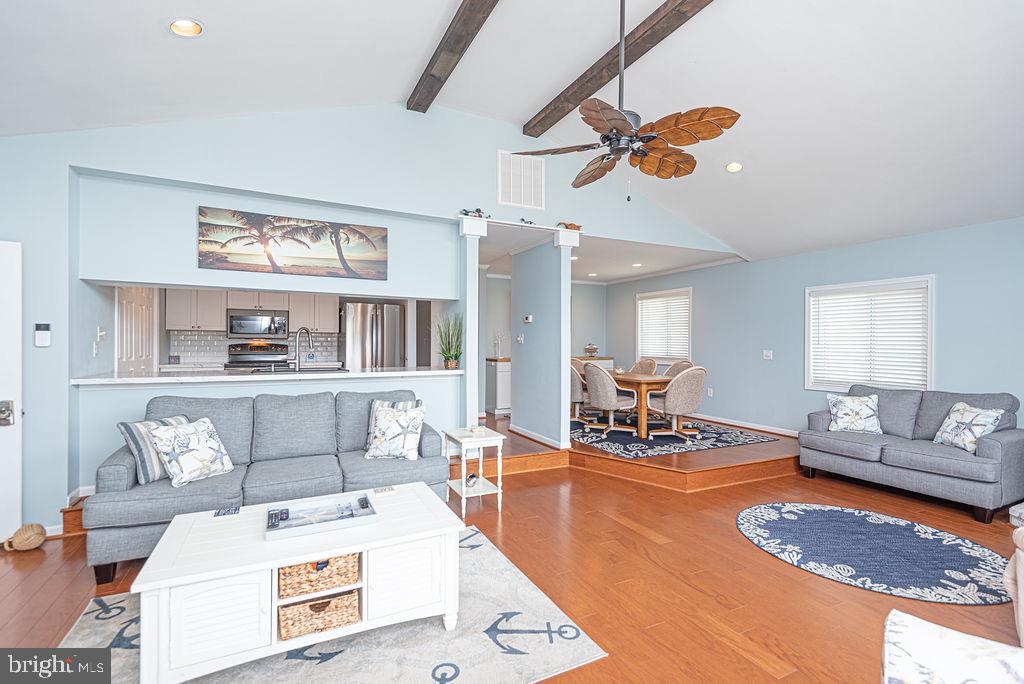OCEAN PINES - TEAL BAY - Residential